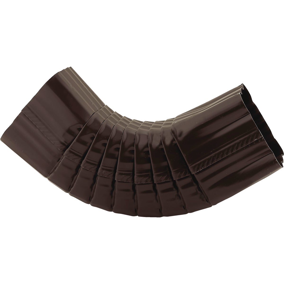 3-1/4" #3 BRN B-ELBOW - 248174 by Noll/norwesco Llc