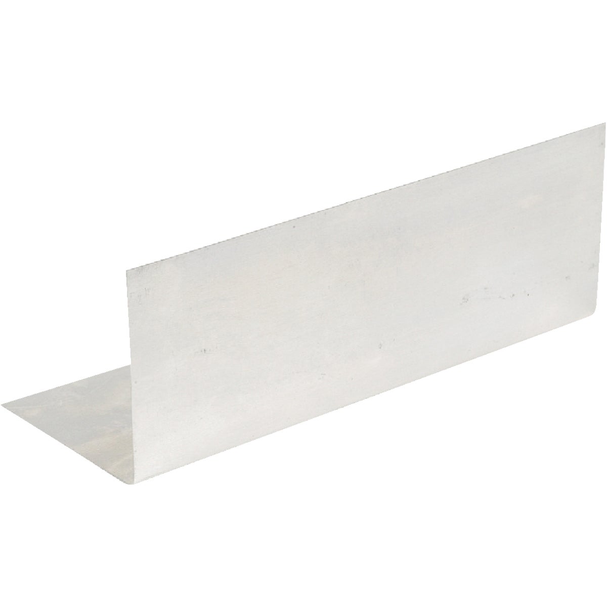 4X4X8 PRE-BENT FLASHING - 68708BX by Amerimax Home Prod