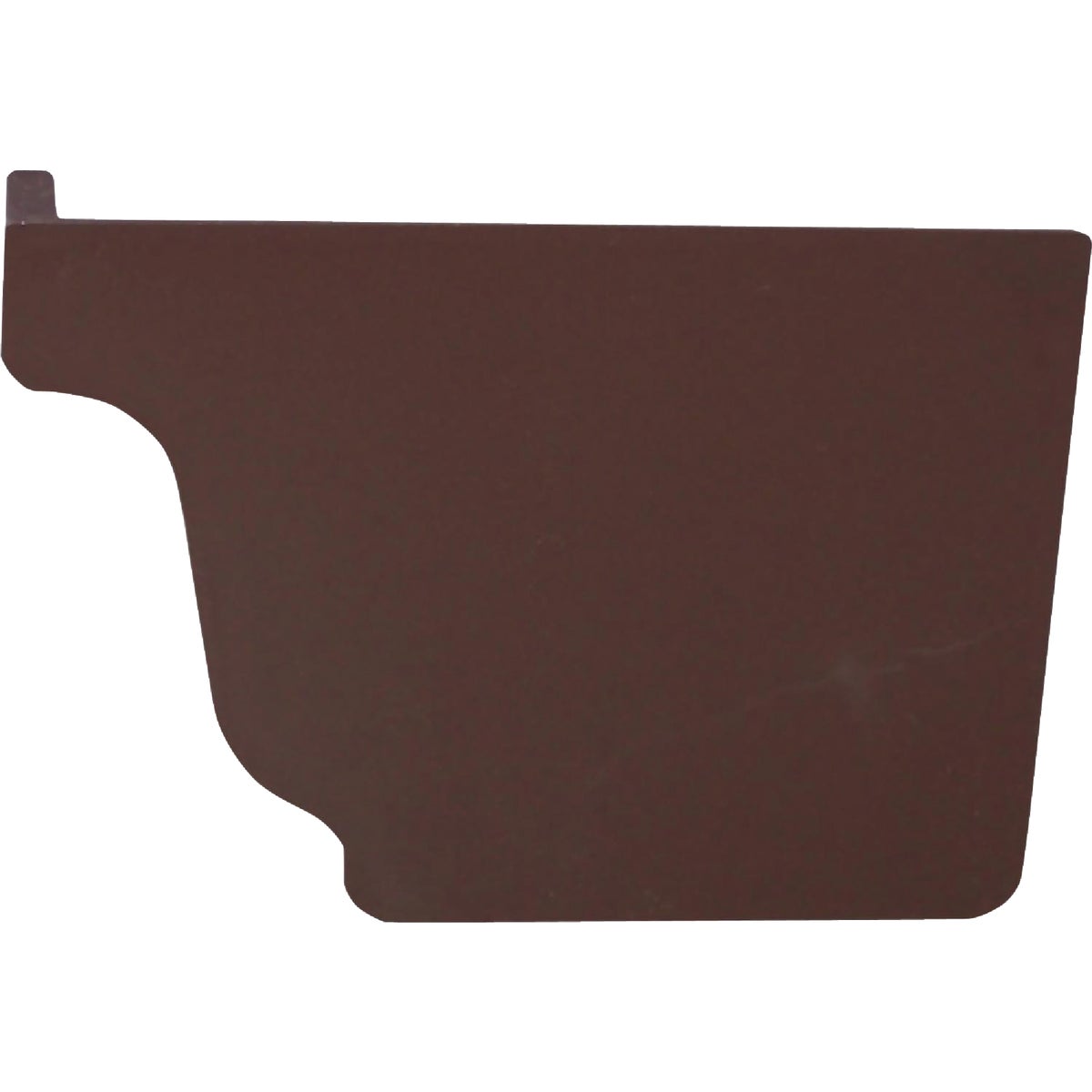 BRN RIGHT END CAP - AB101K by Genova Products
