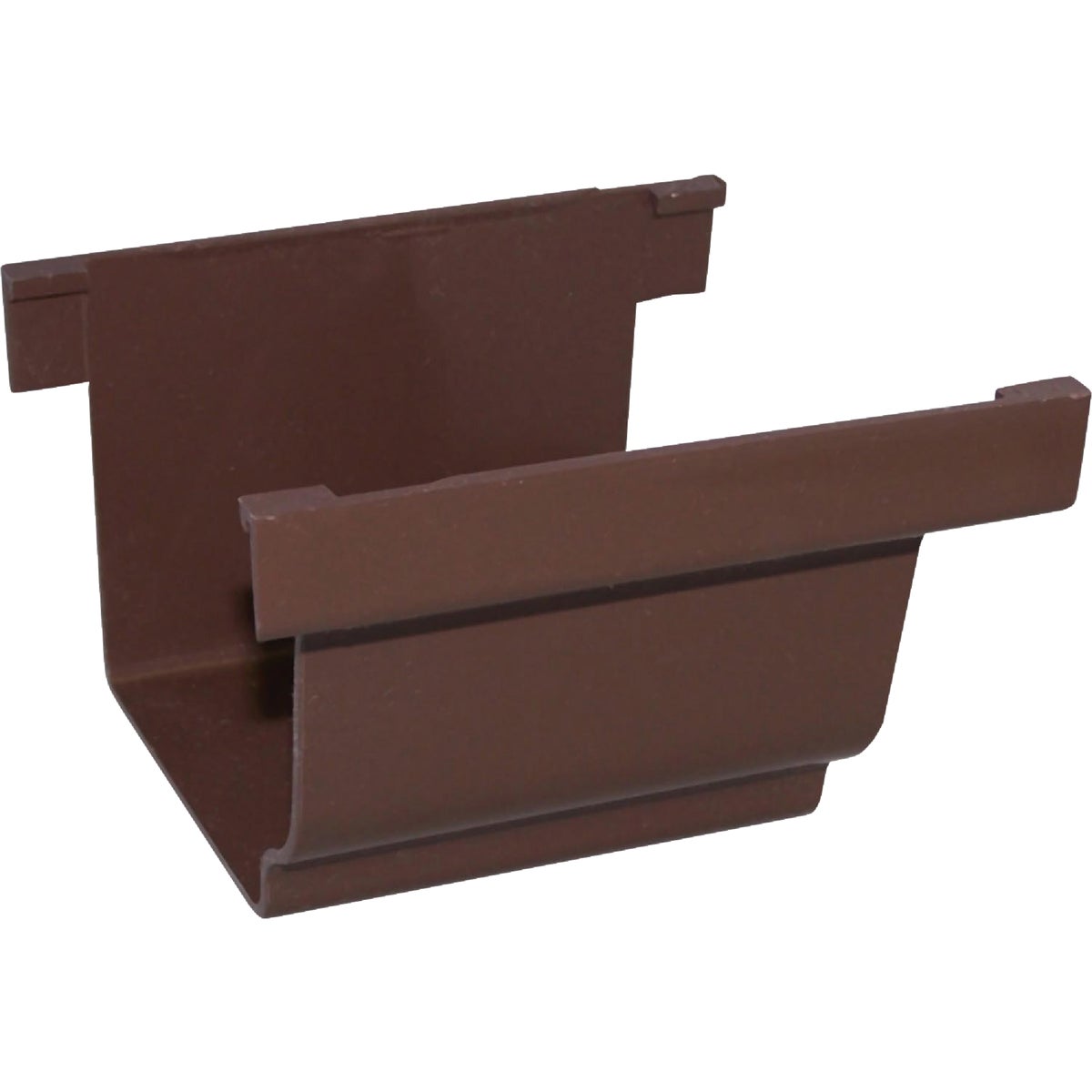 BRN GUTTER CONNECTOR - AB105K by Genova Products