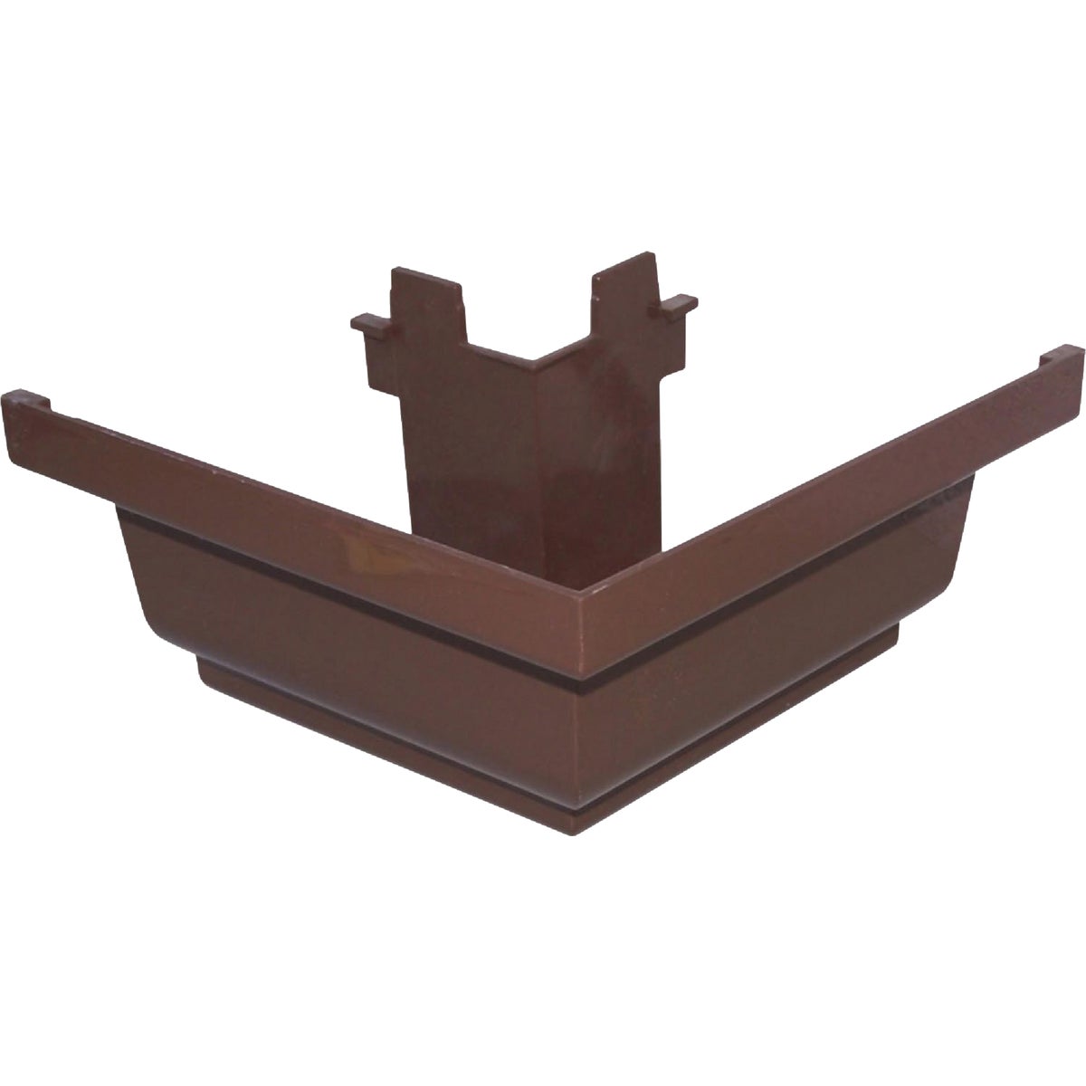 BRN OUTSIDE CORNER - AB103BK by Genova Products