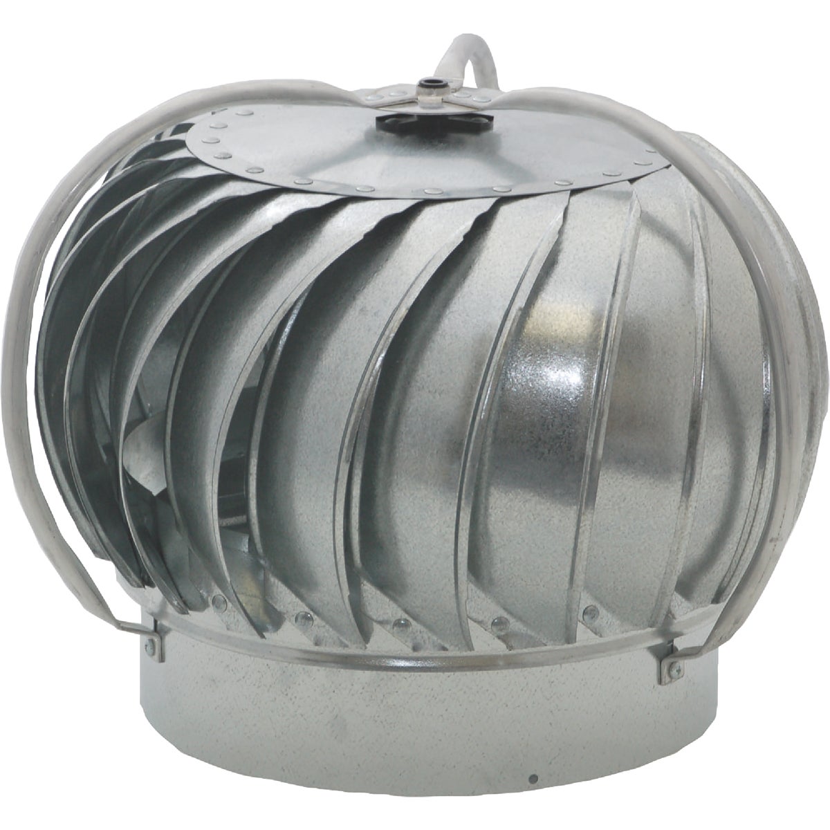 12" EXT BRC TURBINE TOP - CX12EBGVTMIL by Ventamatic Ltd