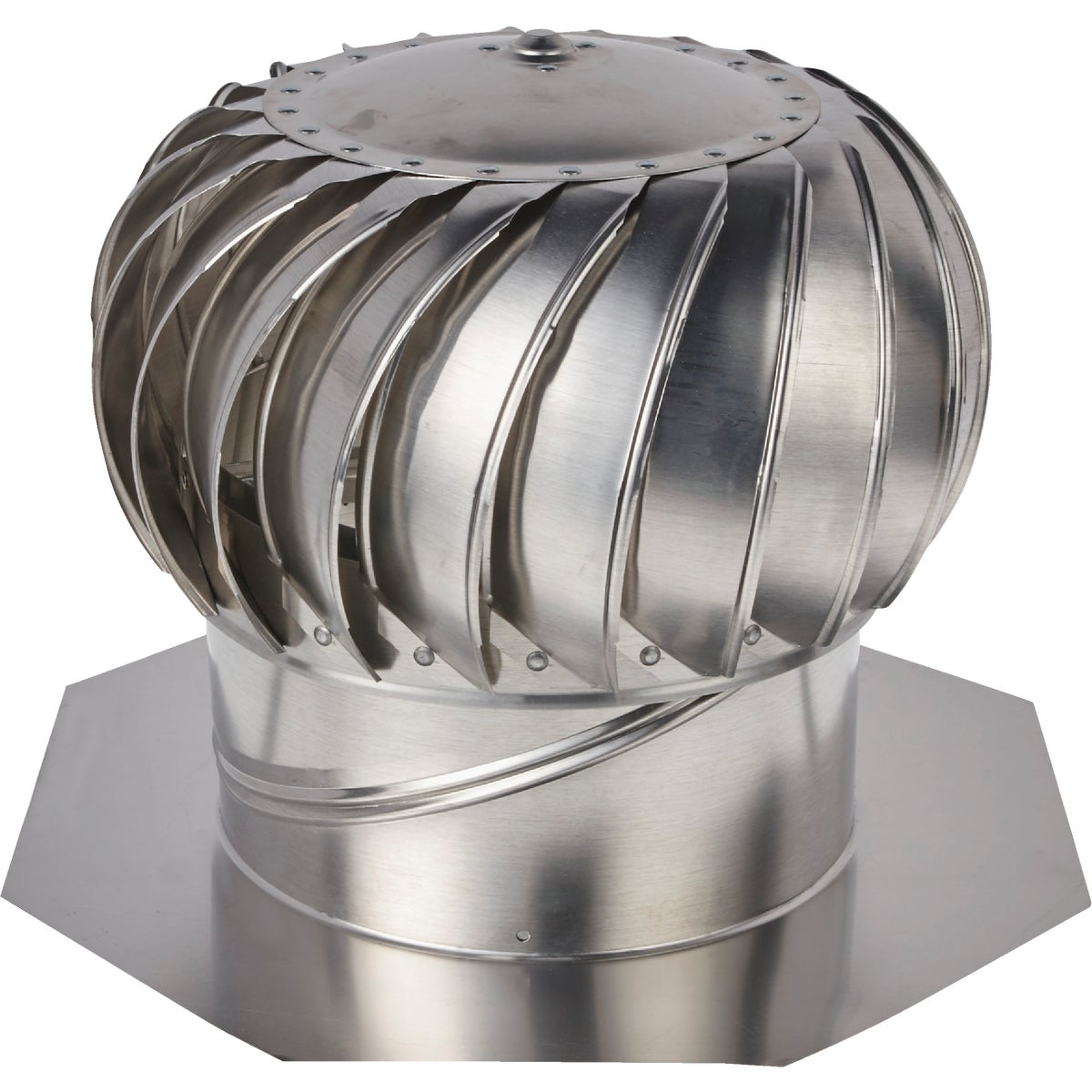 12" ML INT BRC TURBINE - CX12IBALMIL by Ventamatic Ltd