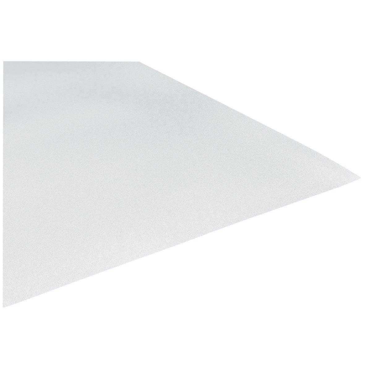 4X8 .090 BRT WHT PANEL - NRP0035M by Parkland Plastics