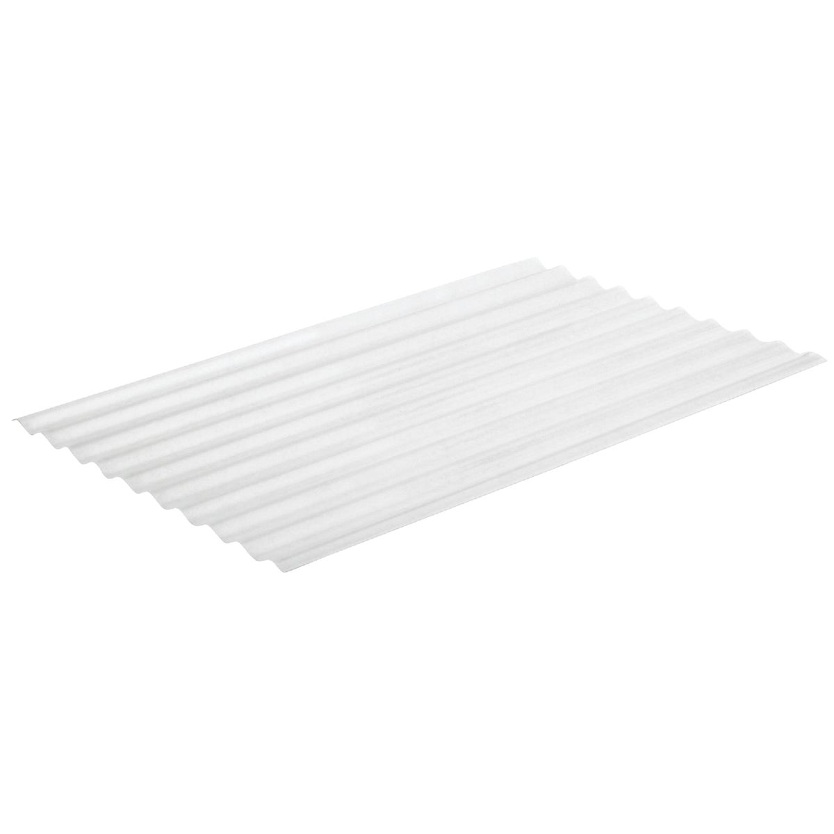 26"X8' WHT FBRGLS PANEL - C25SF.232 by Crane Comp Sequentia