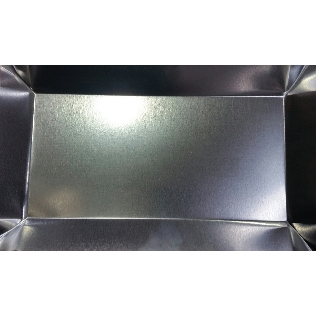 9X17 TERMITE SHIELD - 85497 by Amerimax Home Prod