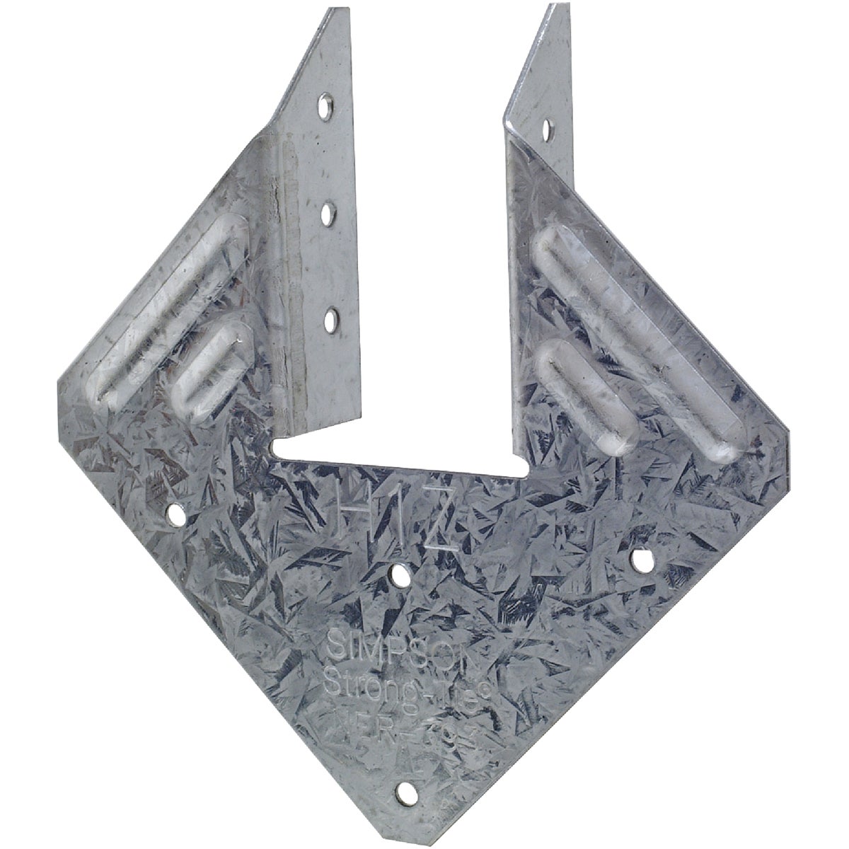 HURRICANE TIE Z-MAX - H1Z by Simpson Strong Tie