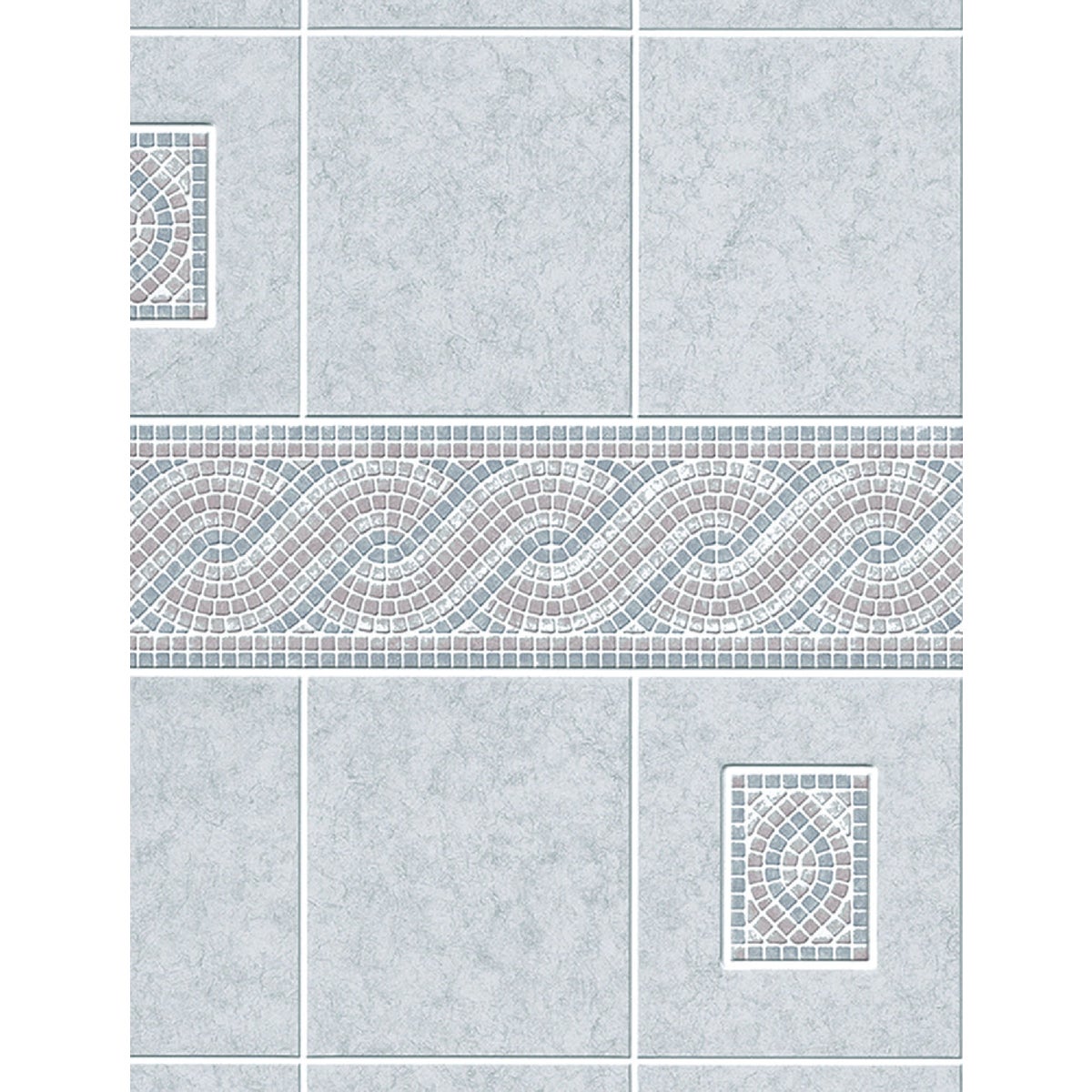 1/8" ENCINITAS TILEBOARD - 631 by Dpi Decorative Panel