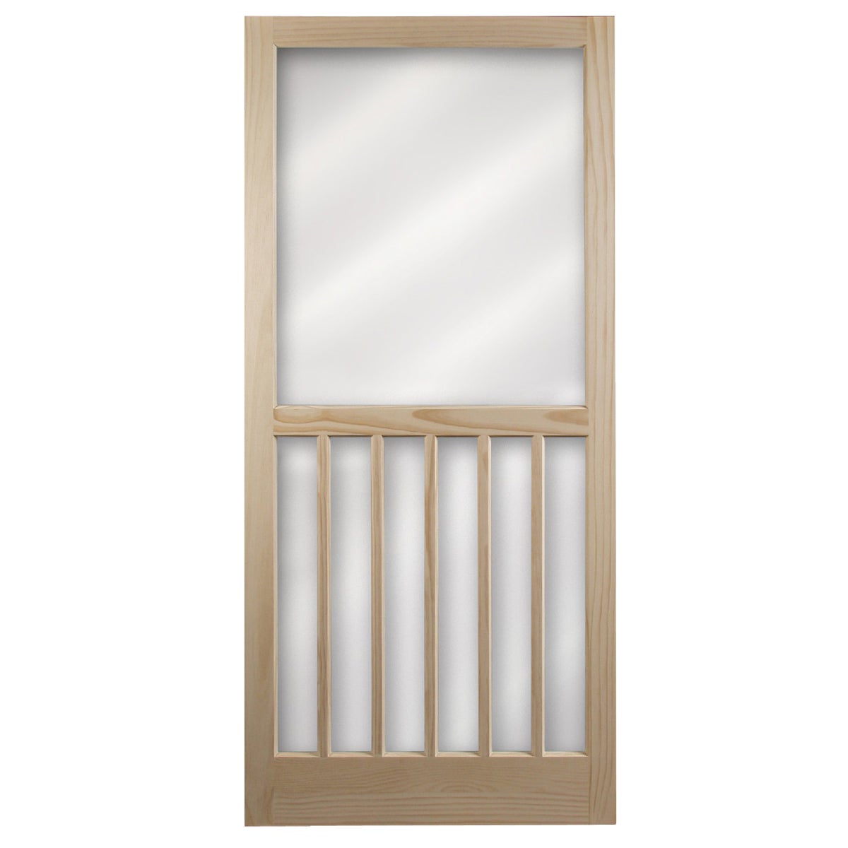 32" 5-BAR SCREEN DOOR - DSU532 by Snavely Internatl