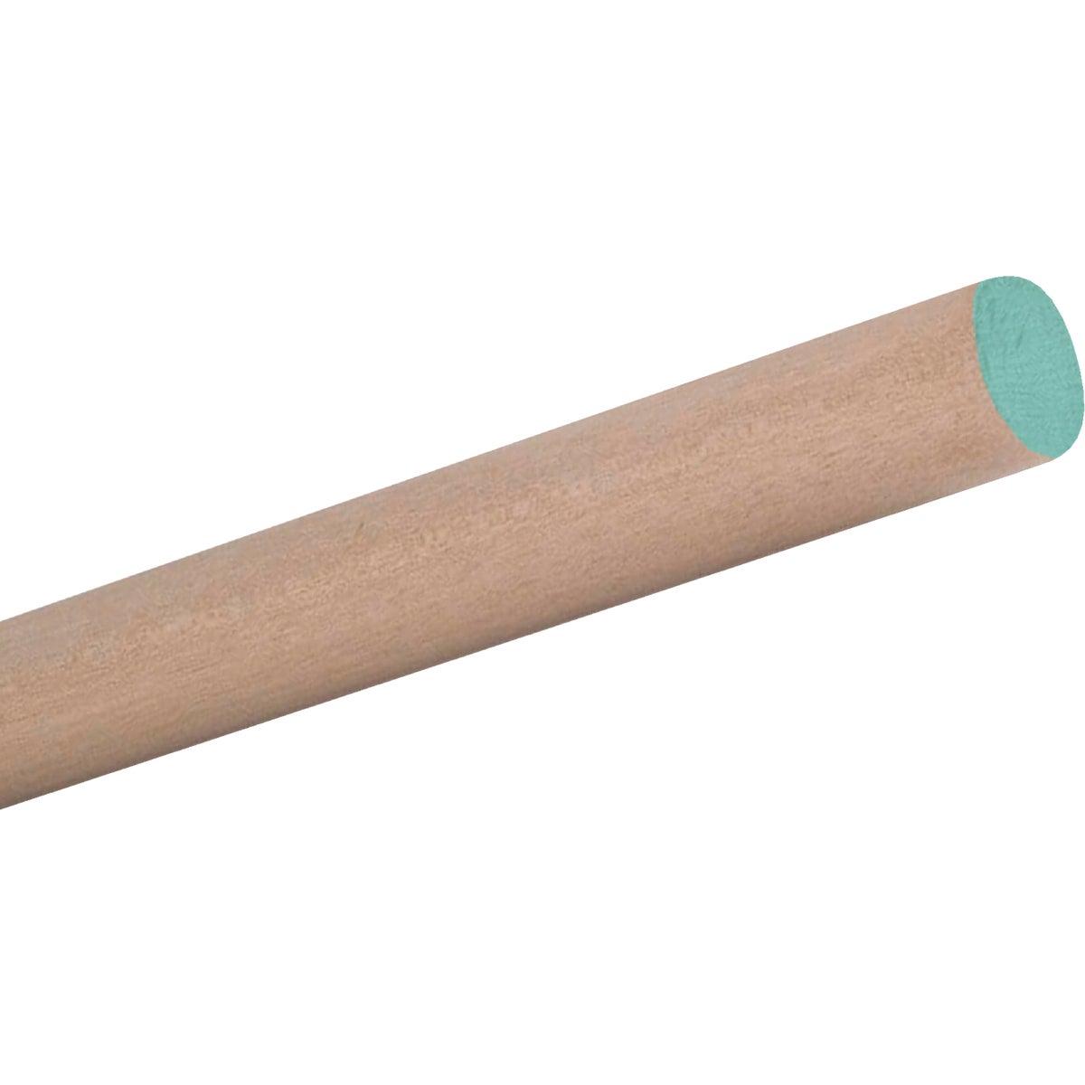 5/8X36 OAK DOWEL - 6510UB-15 by Waddell Mfg Company