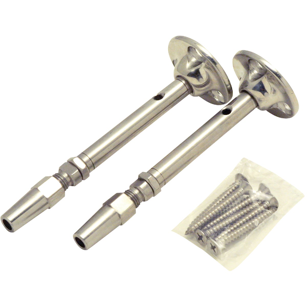 2PK RAILEASY TENSIONER - C09810204 by Atlantis Rail System