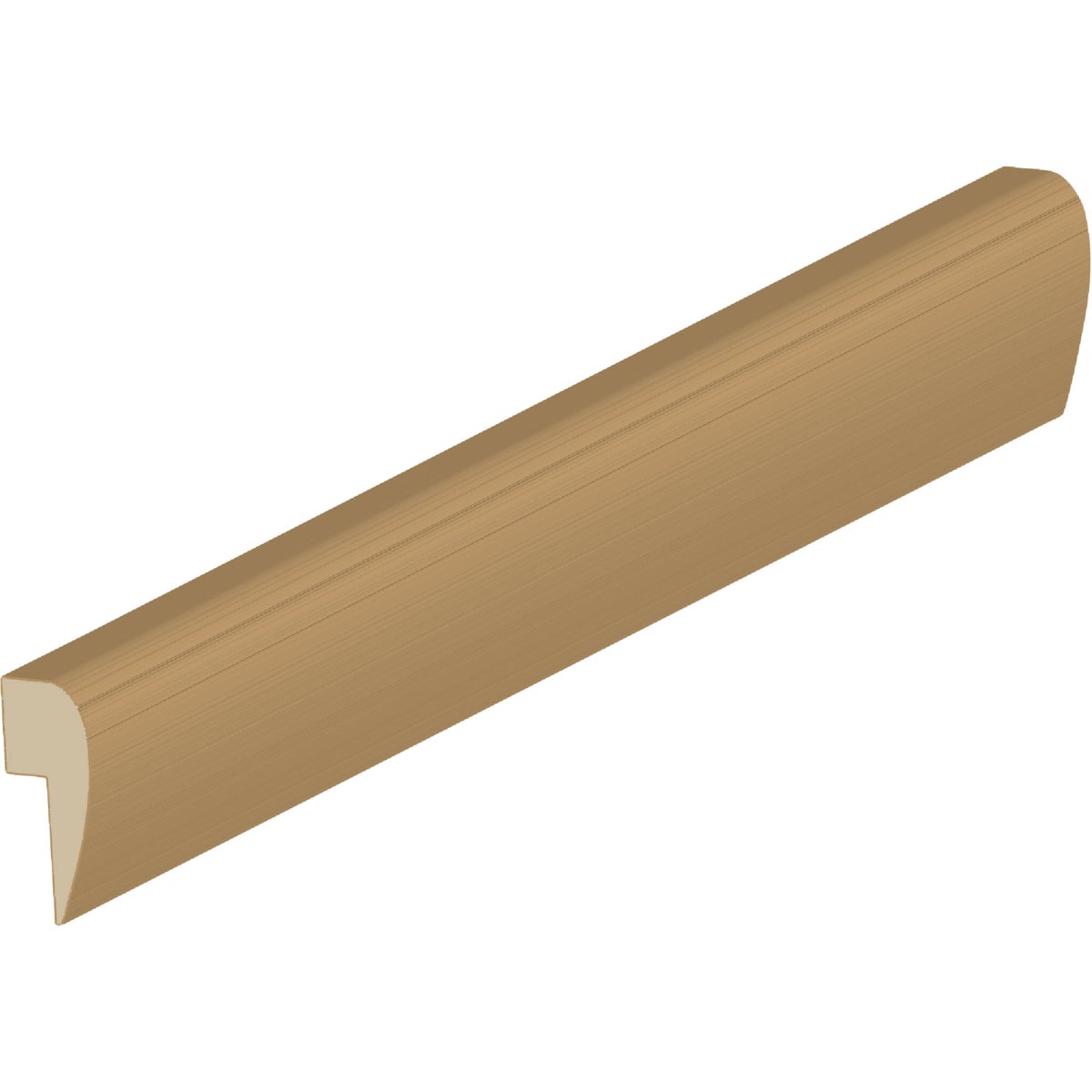 WM295 8' PINE PLY CAP - 29580PINE by Jim White Millwork