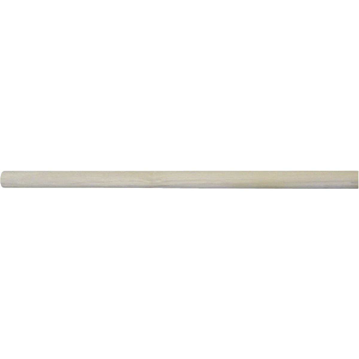 1-1/4X96 HARDWOOD DOWEL - 6430UB-10 by Waddell Mfg Company