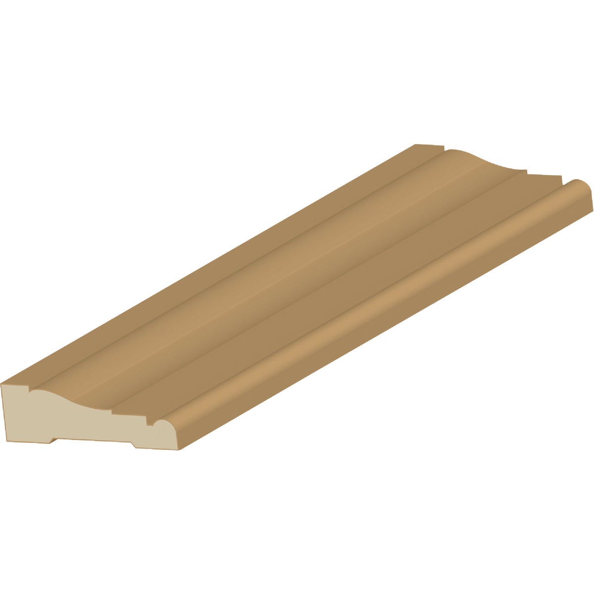 WM376 7' COL CASING - 37670RAID by Jim White Millwork