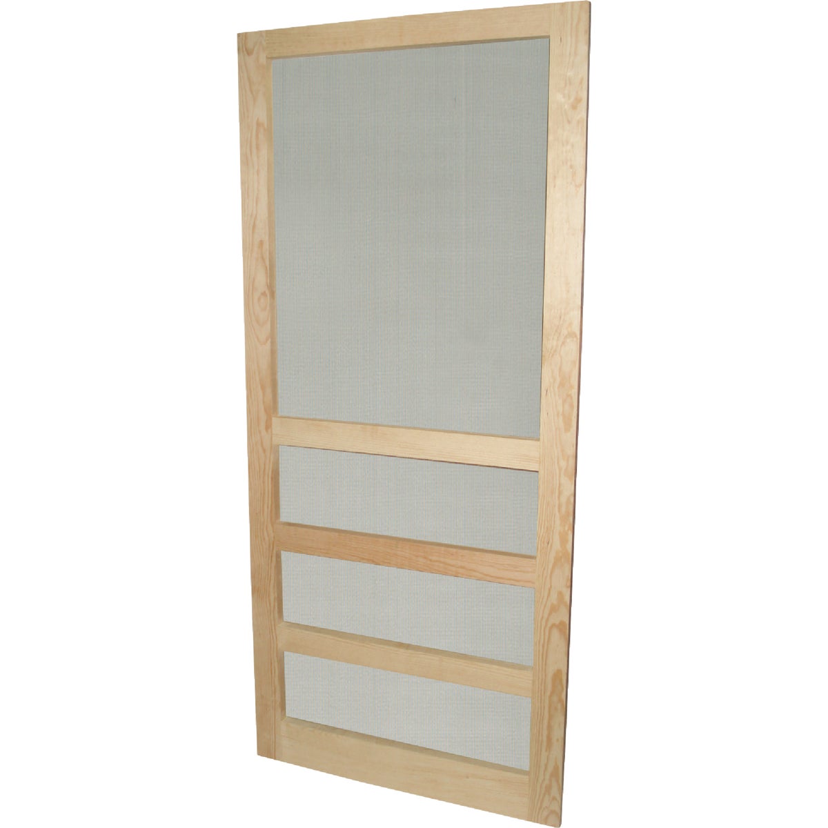 36" HD SCREEN DOOR - 3068HD by Wood Prod Manufactur