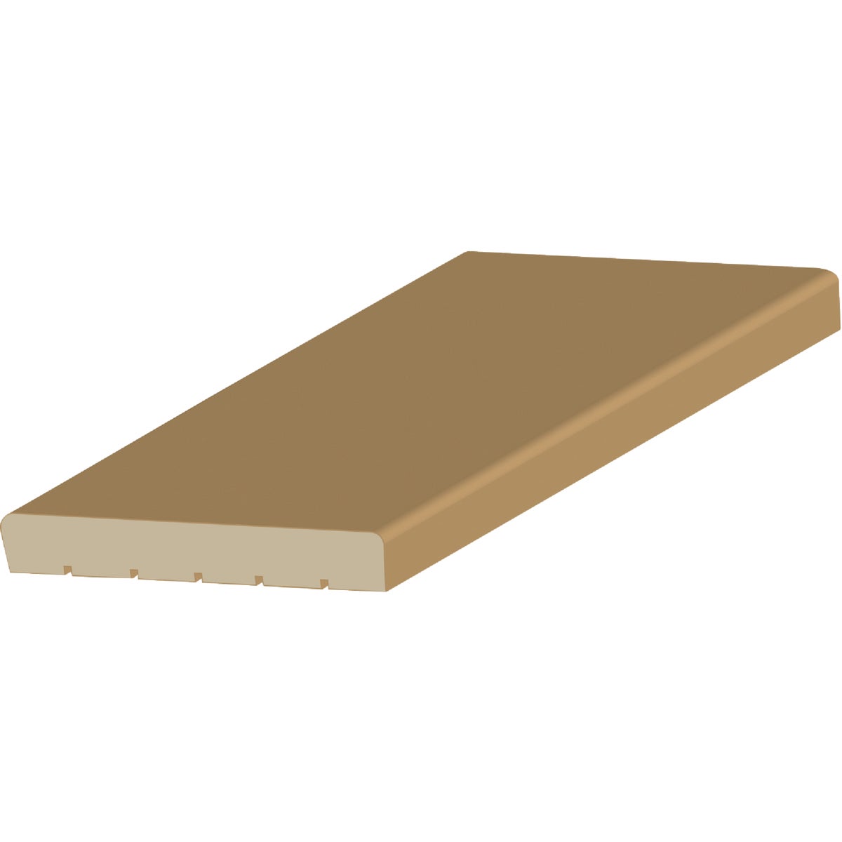 4-9/16X6/8X3/0 JAMB SET - 4568JESST by Jim White Millwork