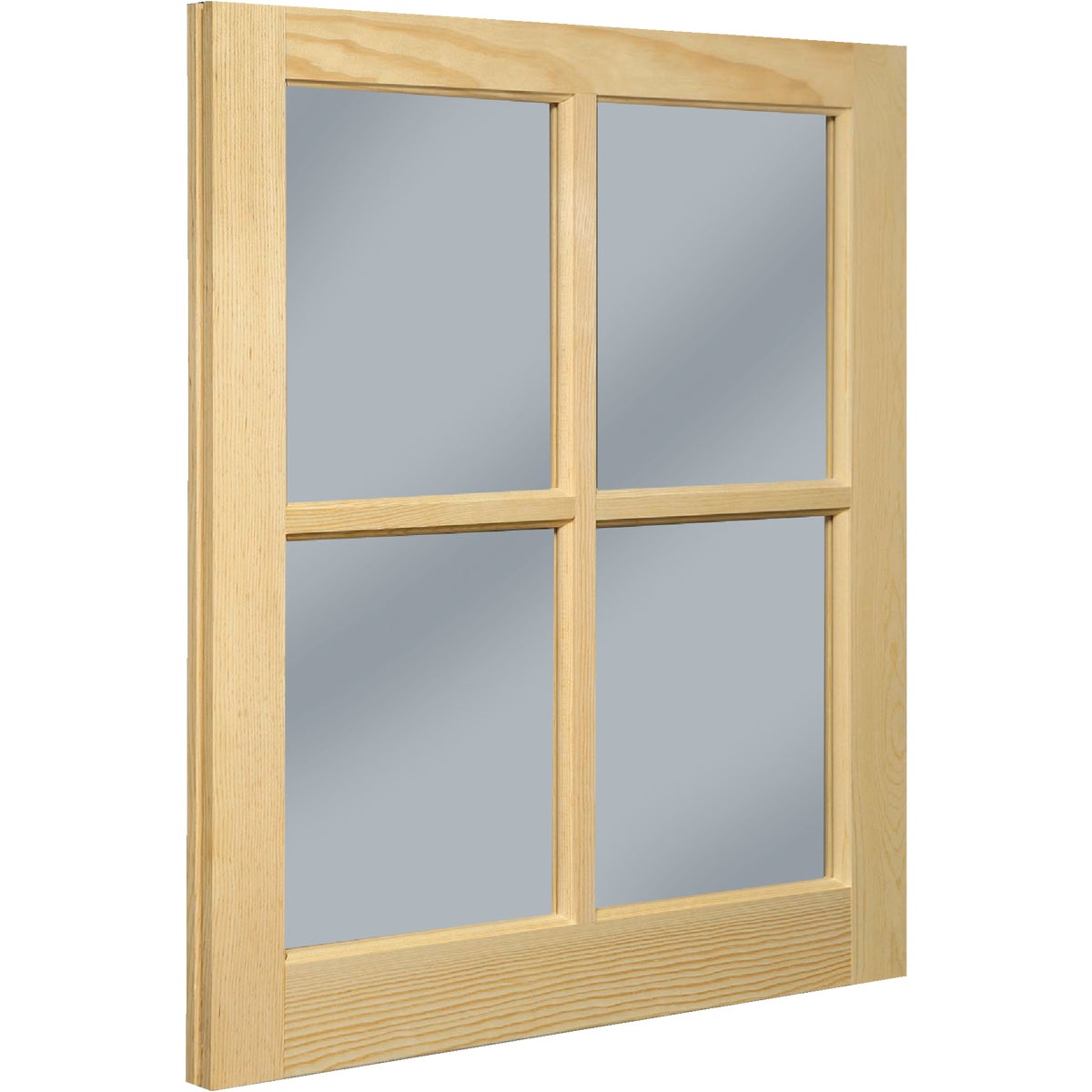 20X25 WOOD BARN SASH - BSW2025 by Northview Window
