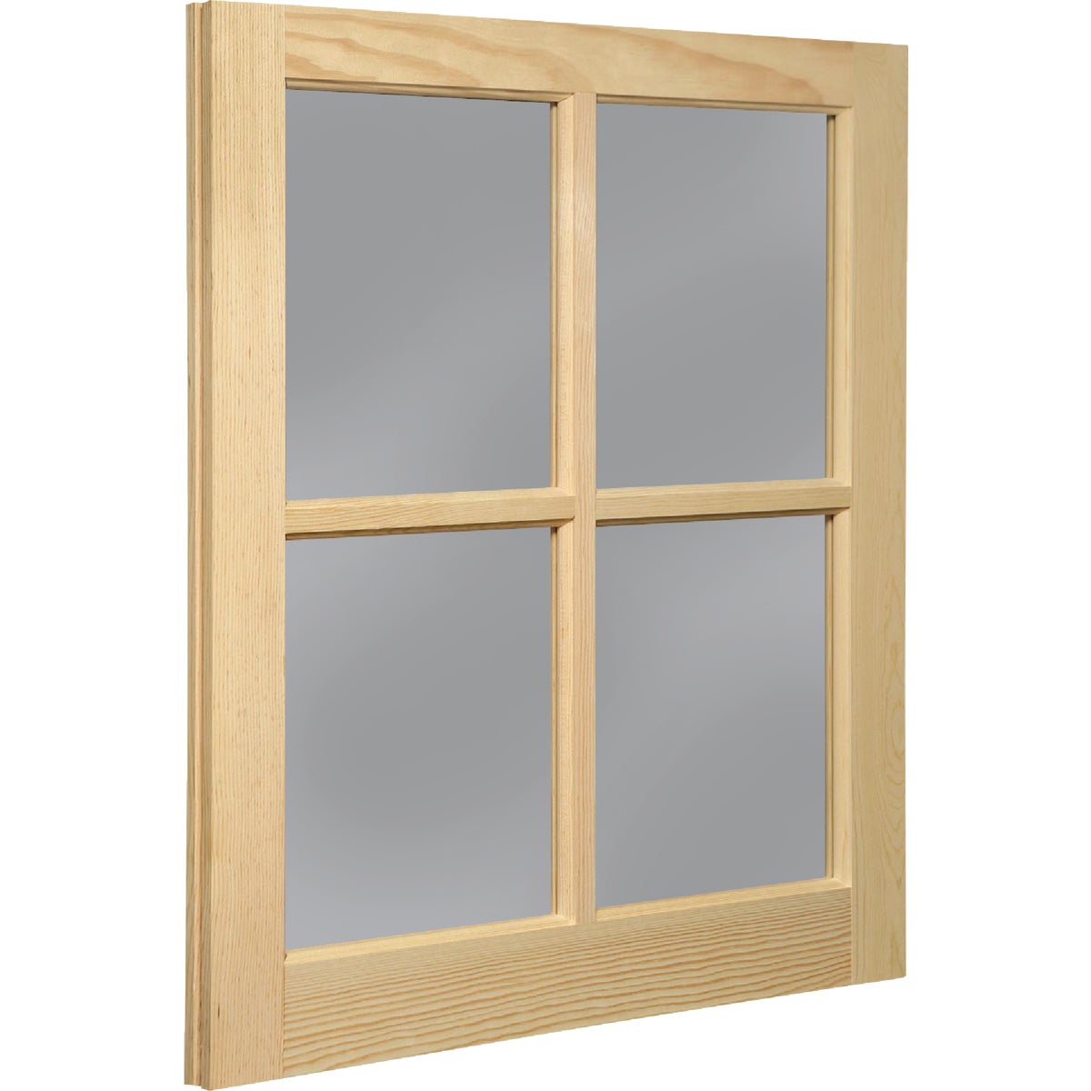 22X29 WOOD BARN SASH - BSW2229 by Northview Window