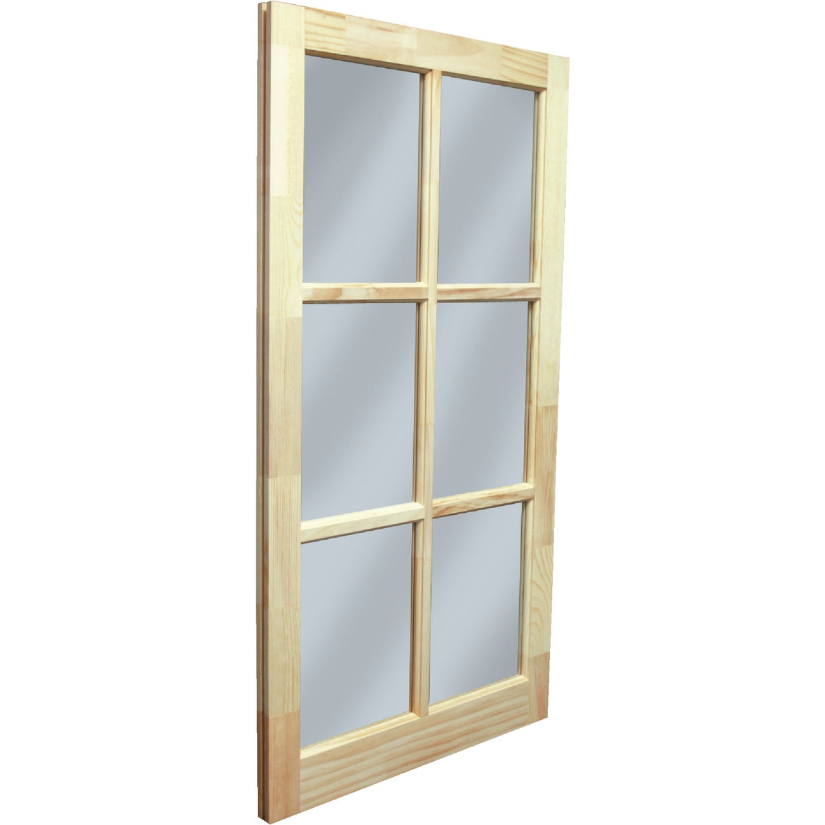 22X41 WOOD BARN SASH - BSW2241 by Northview Window