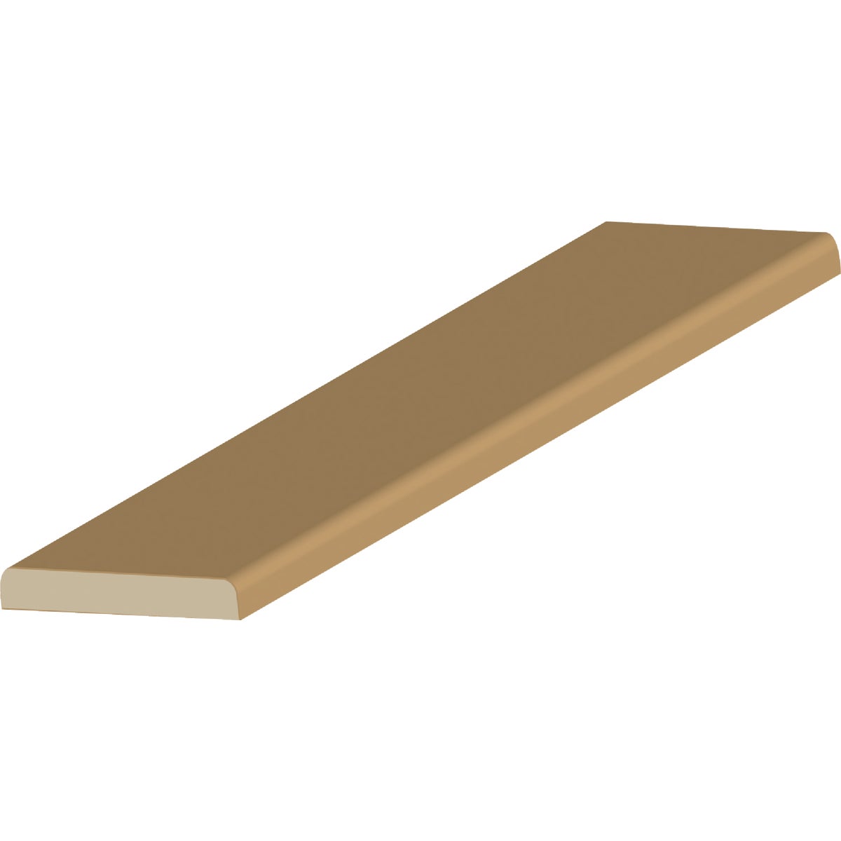 WM973 1-3/4"X8' MULLION - 97380PINE by Jim White Millwork