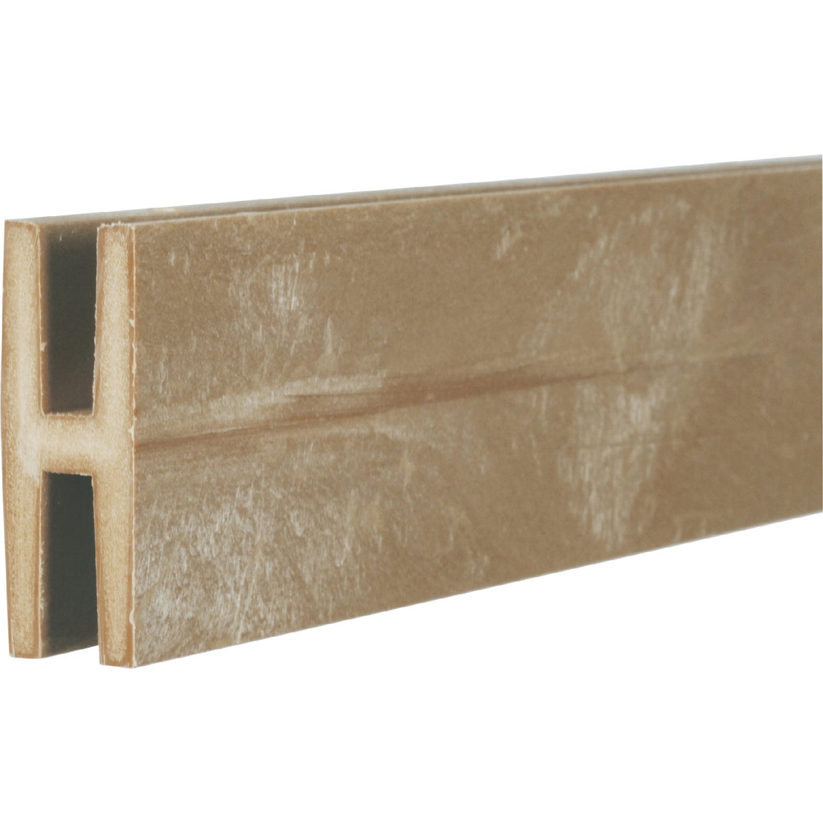 BROWNSTONE H DIVIDER - 103648 by Ufpi   Plstc Lattice