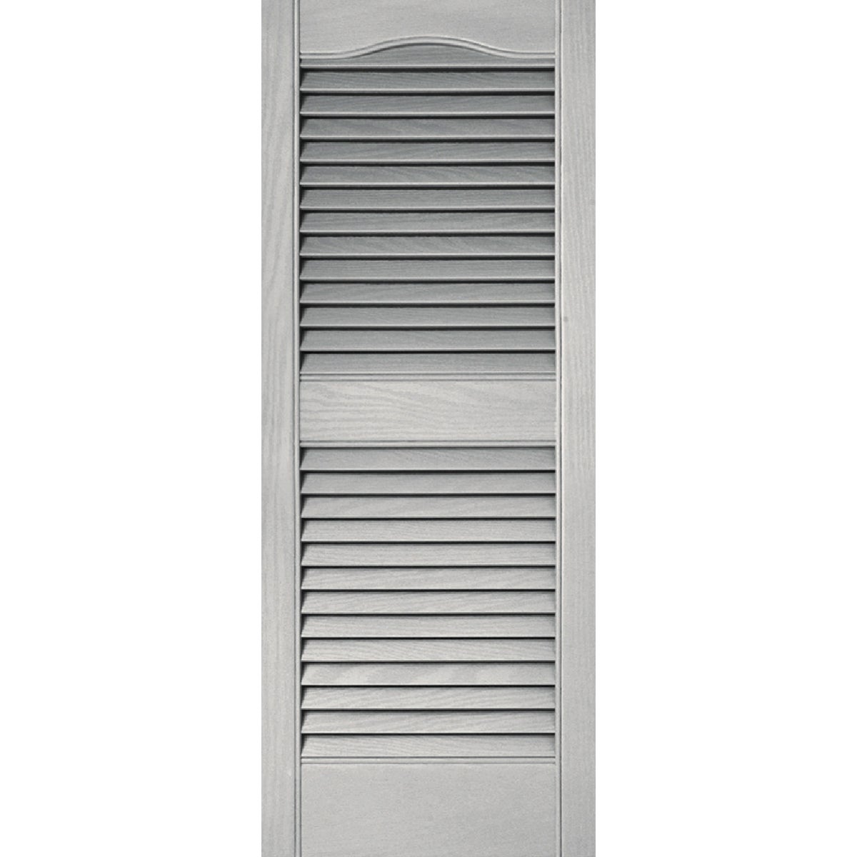 15X36 PBL LOUVER SHUTTER - 020140036030 by The Tapco Group