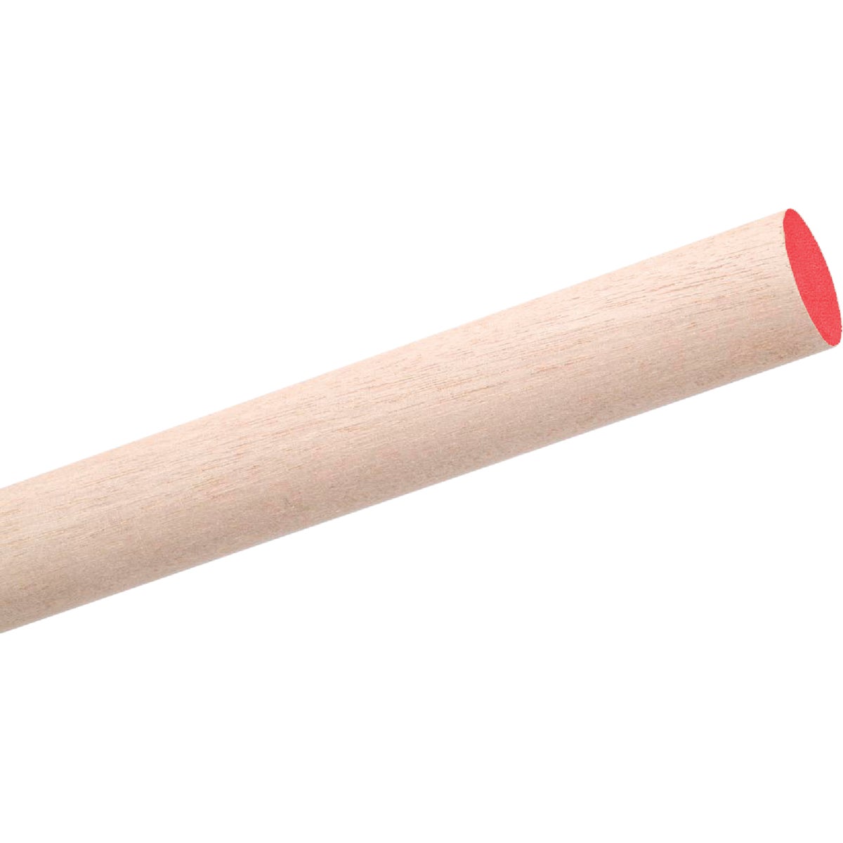 5/16X36 HARDWOOD DOWEL - 6305UB-100 by Waddell Mfg Company