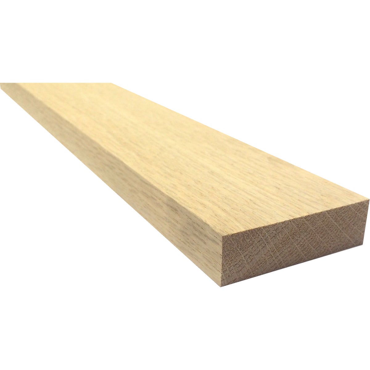 1X3"X3' OAK BOARD