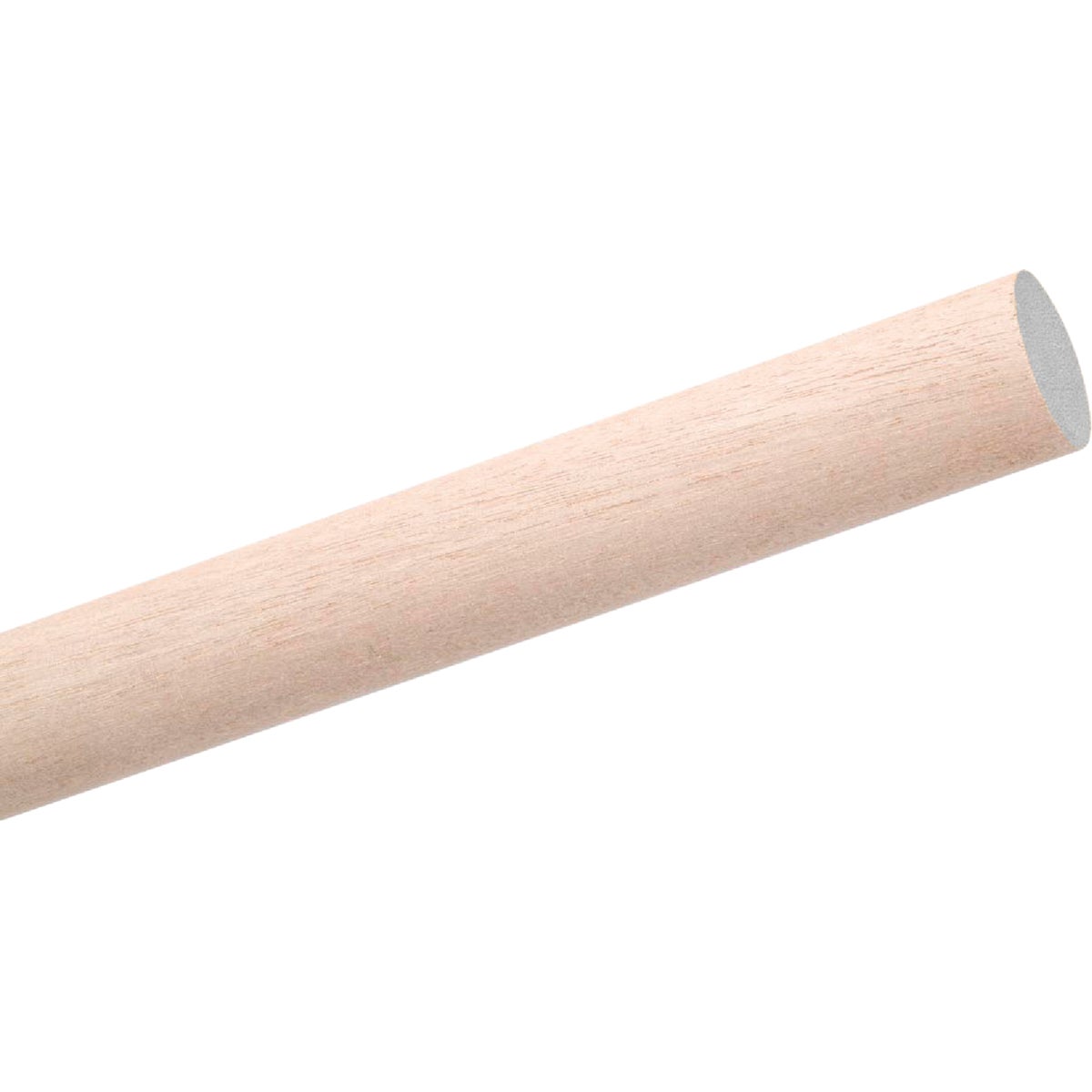3/16X36 HARDWOOD DOWEL - 6303UB-100 by Waddell Mfg Company