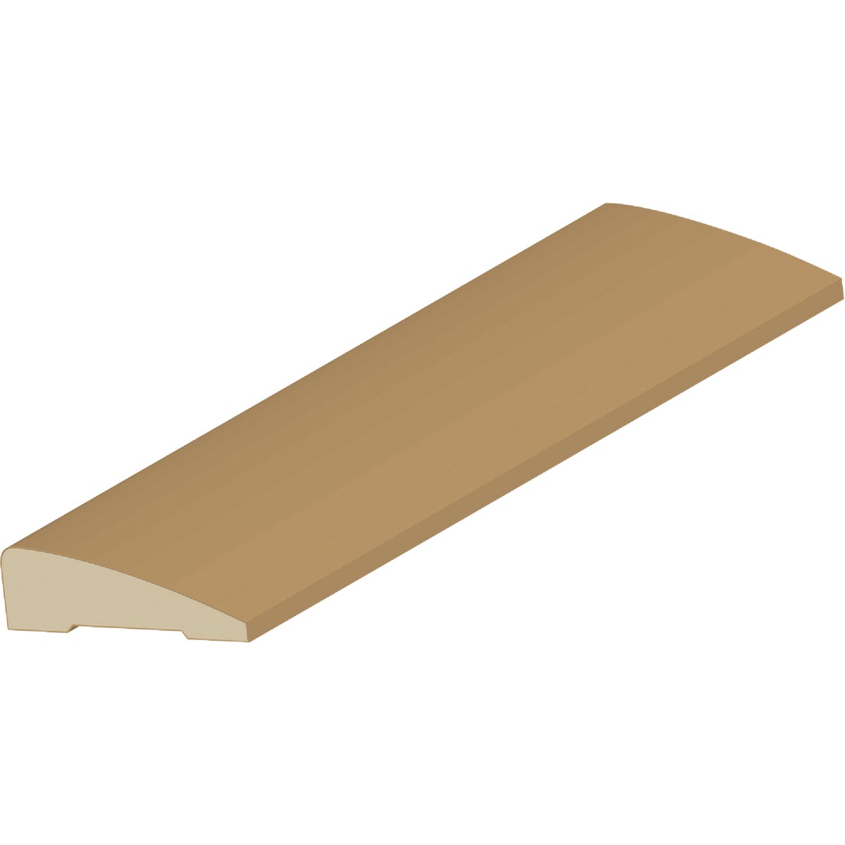 WM316 10' MODERN CASING - 31610PCRA by Jim White Millwork