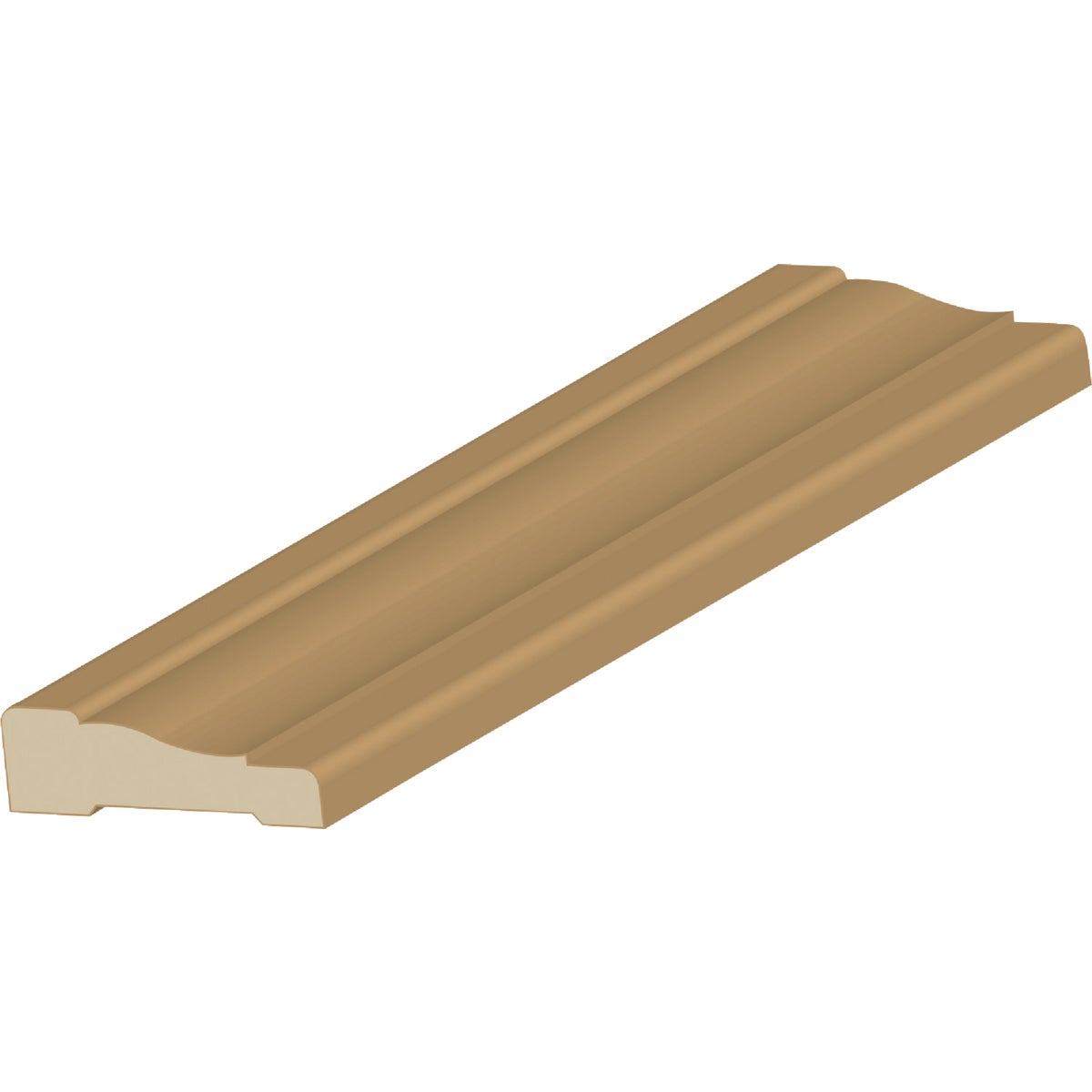 WM356 8' COL CASING - 35680PCRA by Jim White Millwork