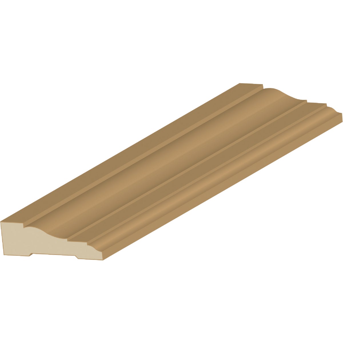 WM366 8' COL CASING - 36680PCRA by Jim White Millwork