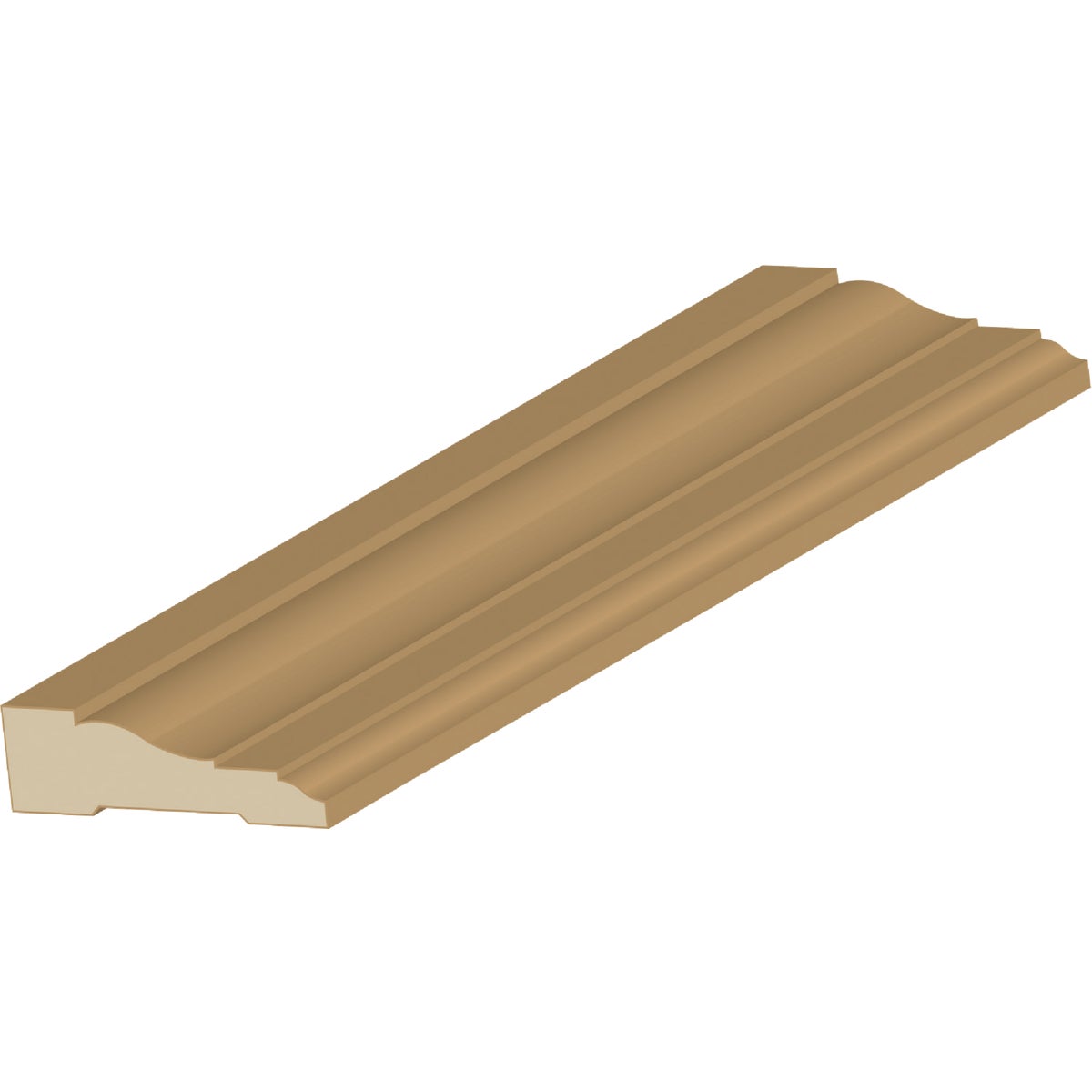 WM366 12' COL CASING - 36612PCRA by Jim White Millwork