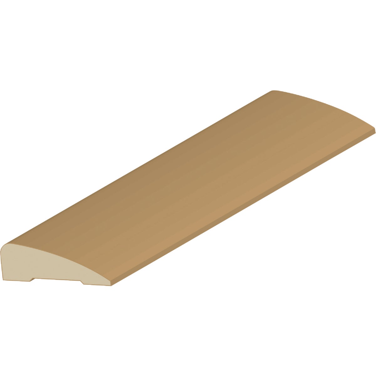 WM327 8' MODERN CASING - 32780PCRA by Jim White Millwork