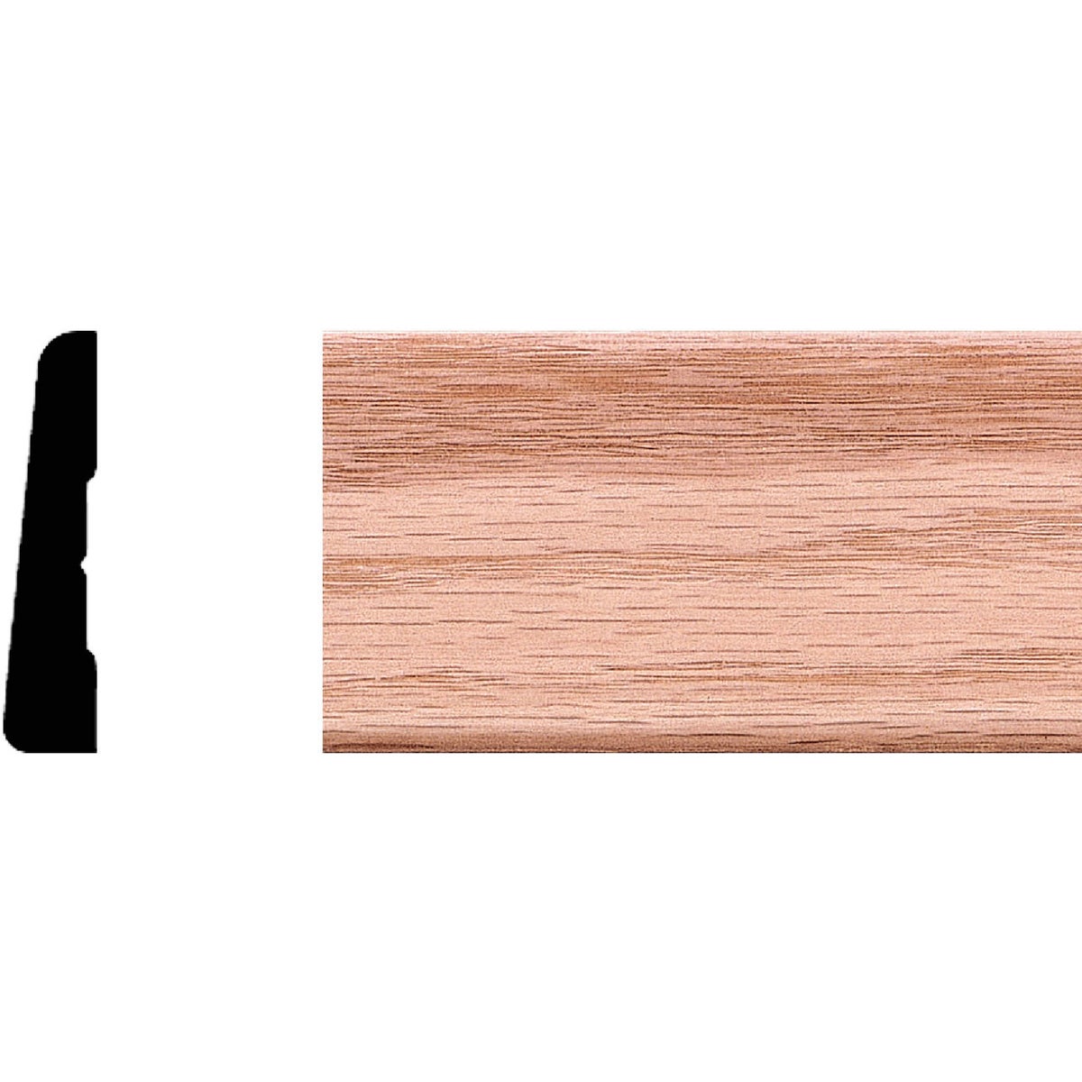 7/16X2-1/4X7' OAK CASING - 9553 by House Of Fara Inc