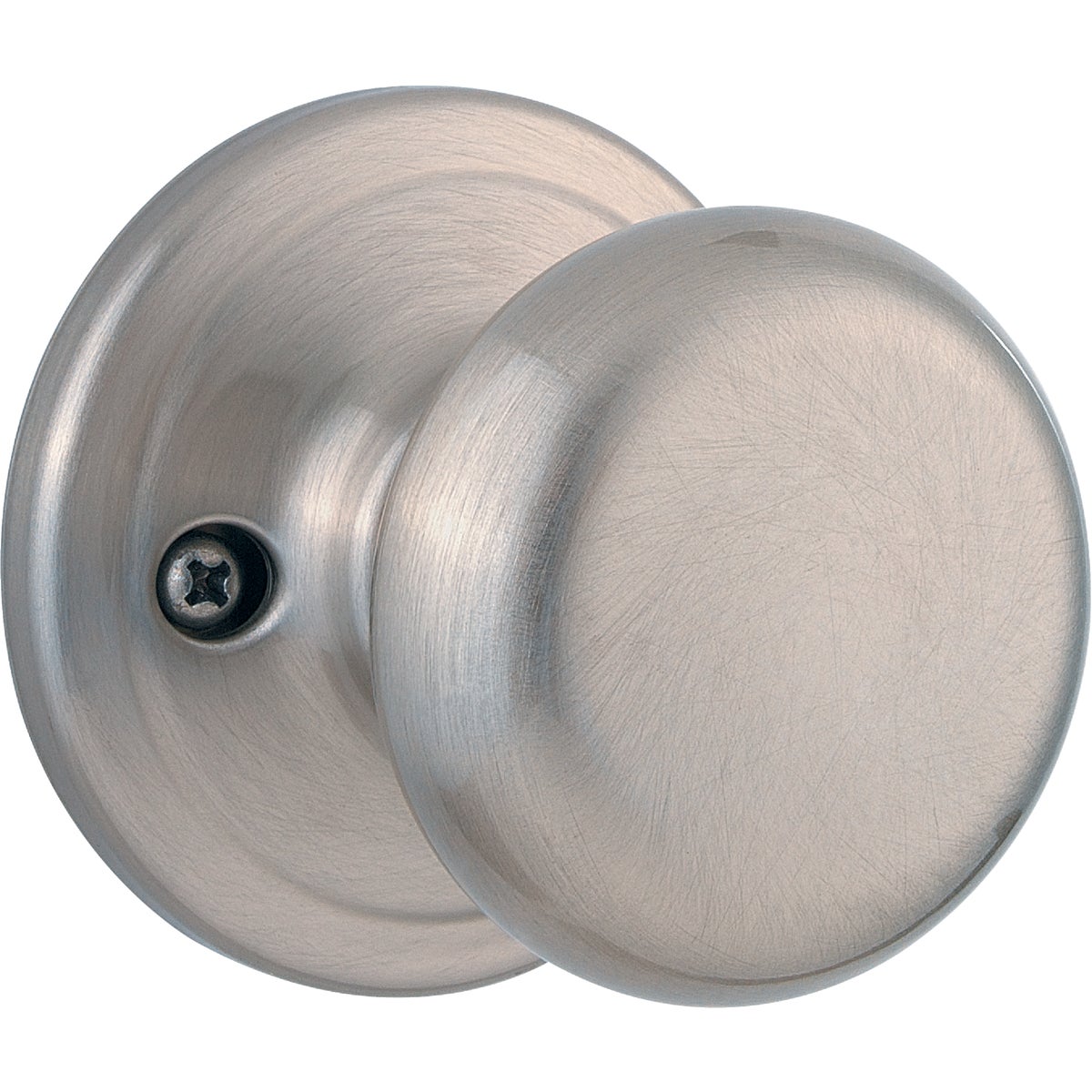 SN JUNO DUMMY KNOB - 788J 15 CP by Kwikset