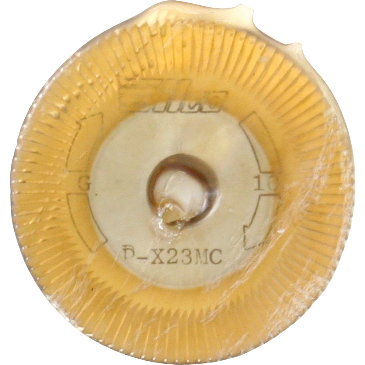 MILLING CUTTER - P-X23MC by Ilco Corp