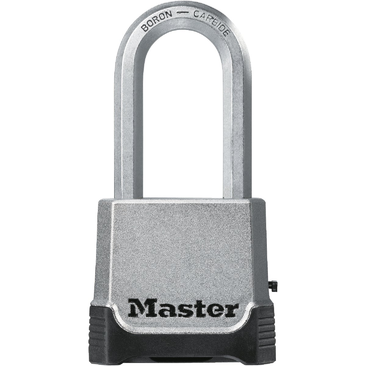 MAGNUM CONBINATN PADLOCK - M176XDLHHC by Master Lock Company
