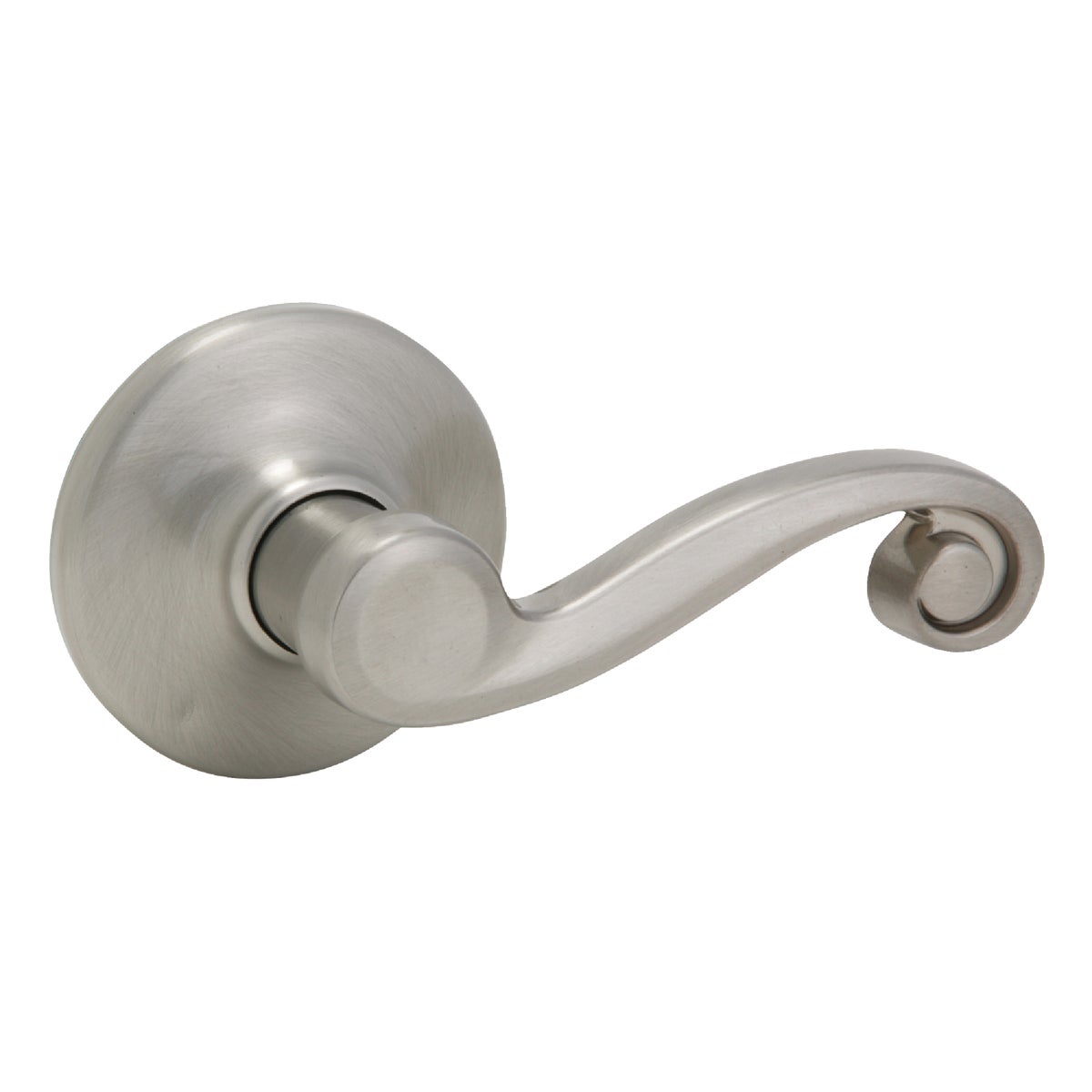 SN LIDO PASSAGE LEVER - 720LL 15 CP by Kwikset