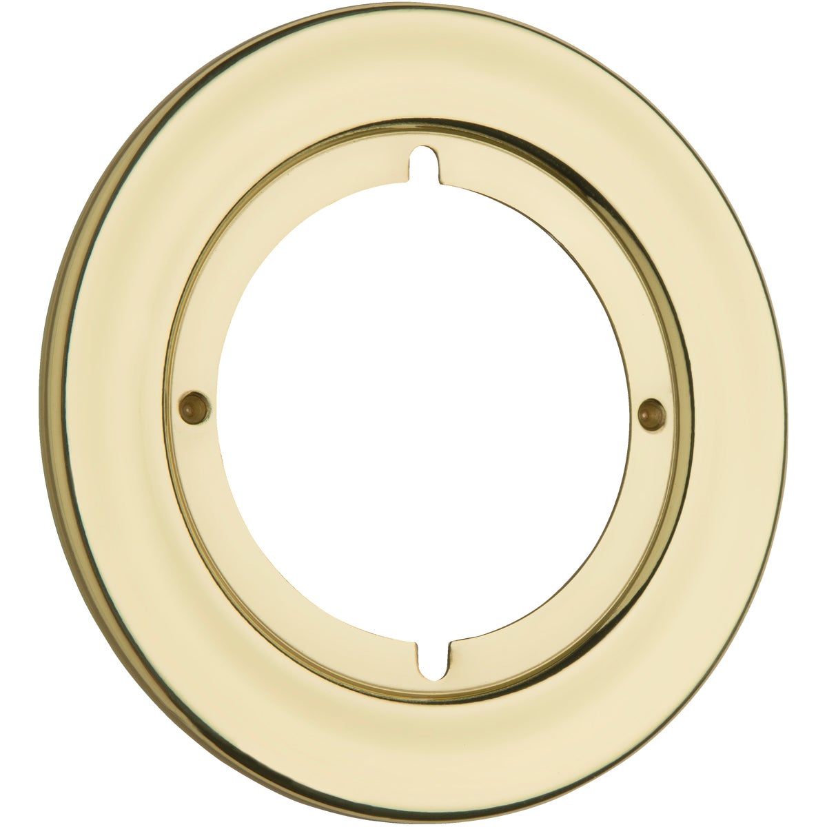 ROSETTE TRIM - 293-3 by Kwikset
