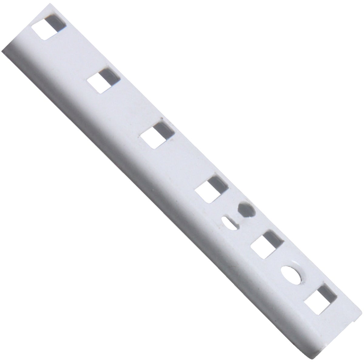 WH 60" PILASTER STANDARD - PK255WH 60 by Knape & Vogt Mfg Co
