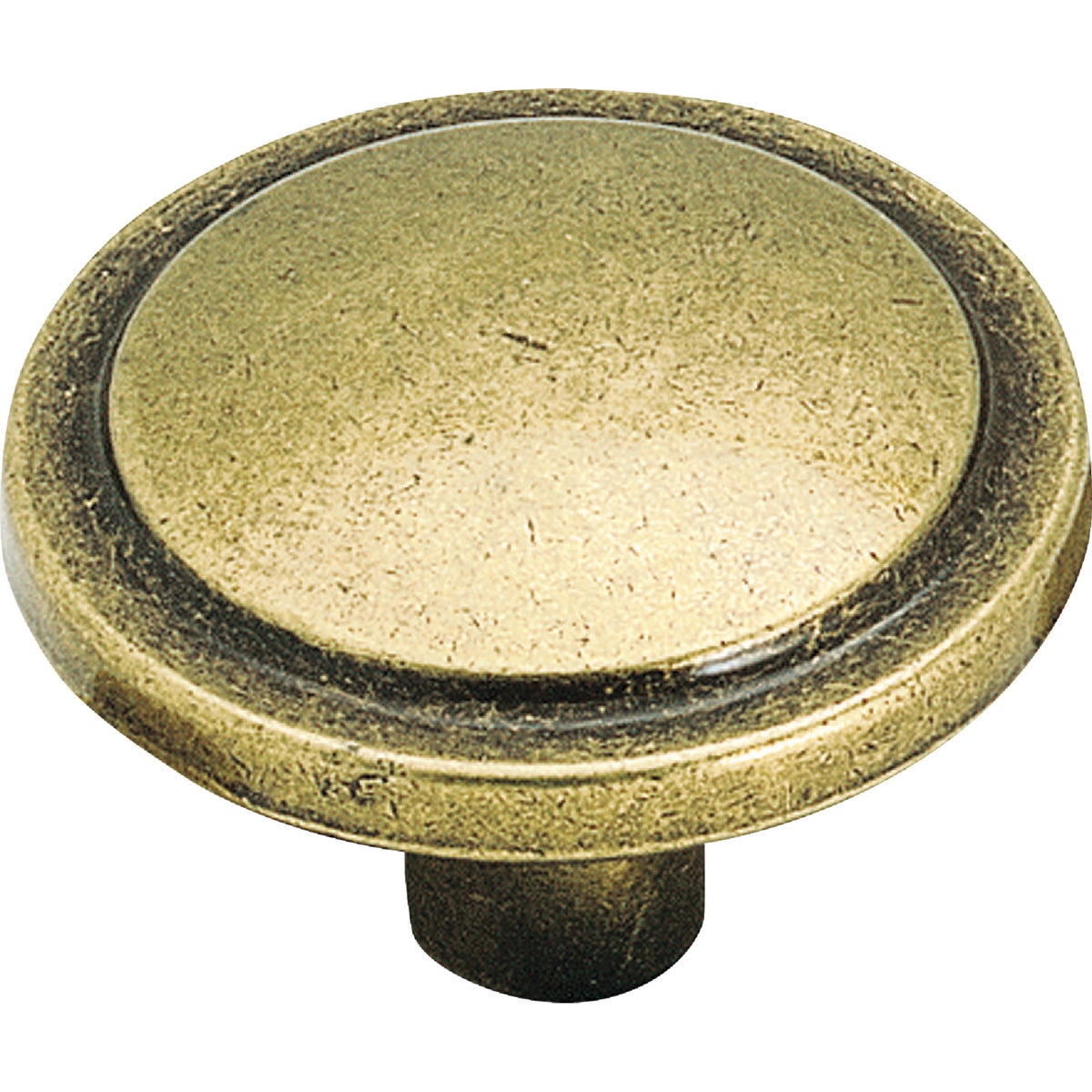 1-3/16" BB HARMONY KNOB - BP3443-BB by Amerock Corporation
