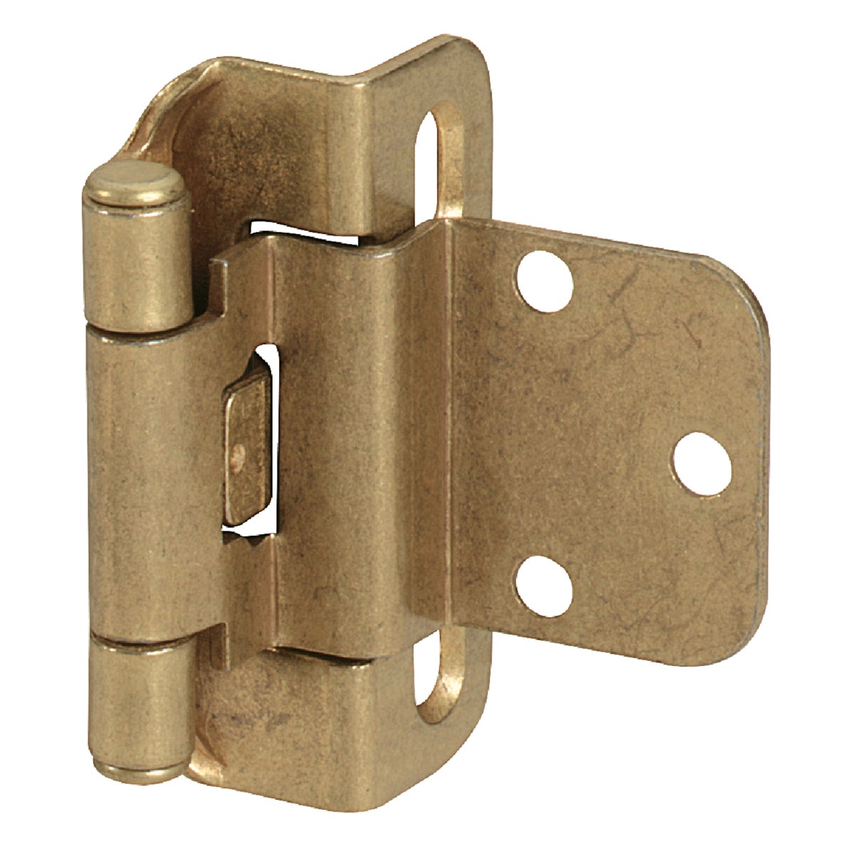 3/8" BB INSET HINGE