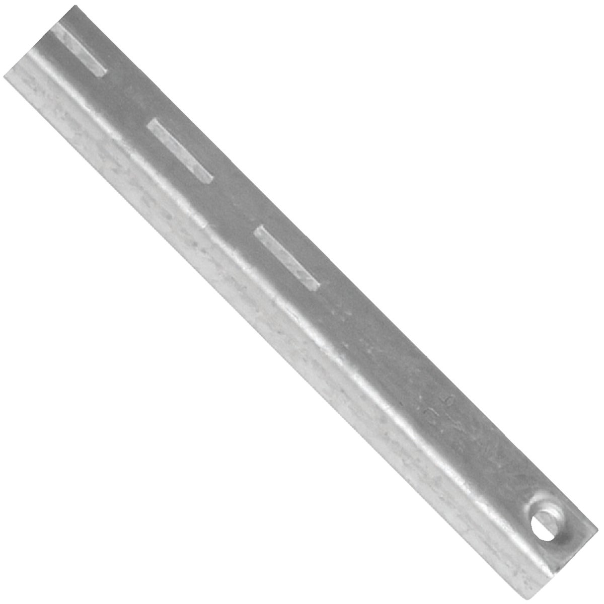 72" ZINC SHELF STANDARD - P70E by Knape & Vogt Mfg Co