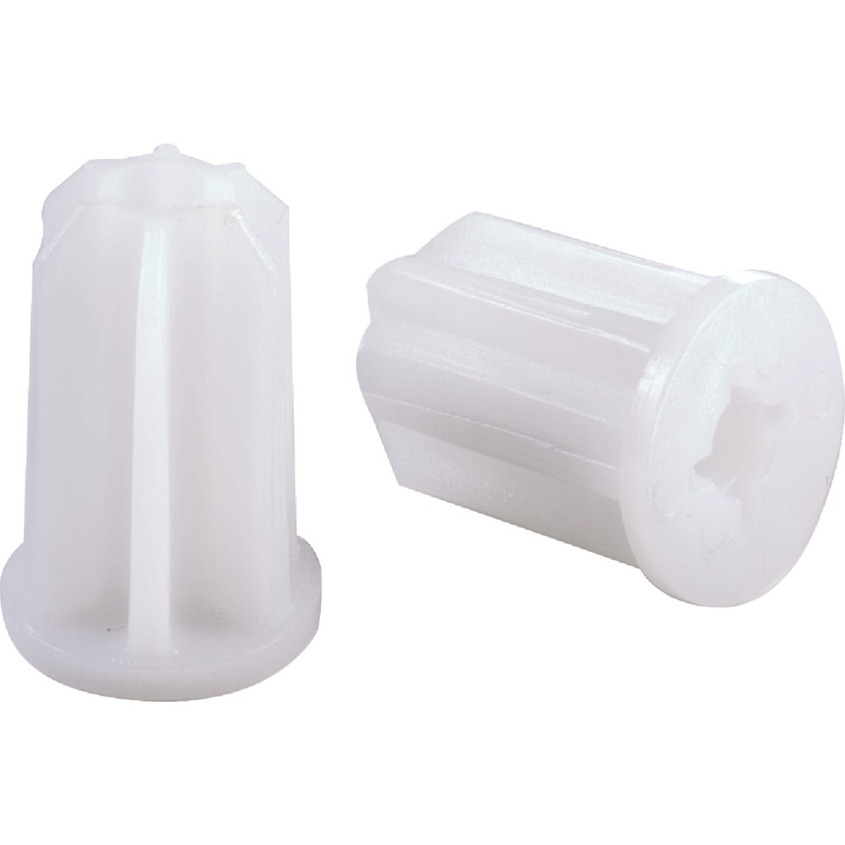 7/8" PLAST SOCKET CASTER - 202819 by Shepherd Hardware