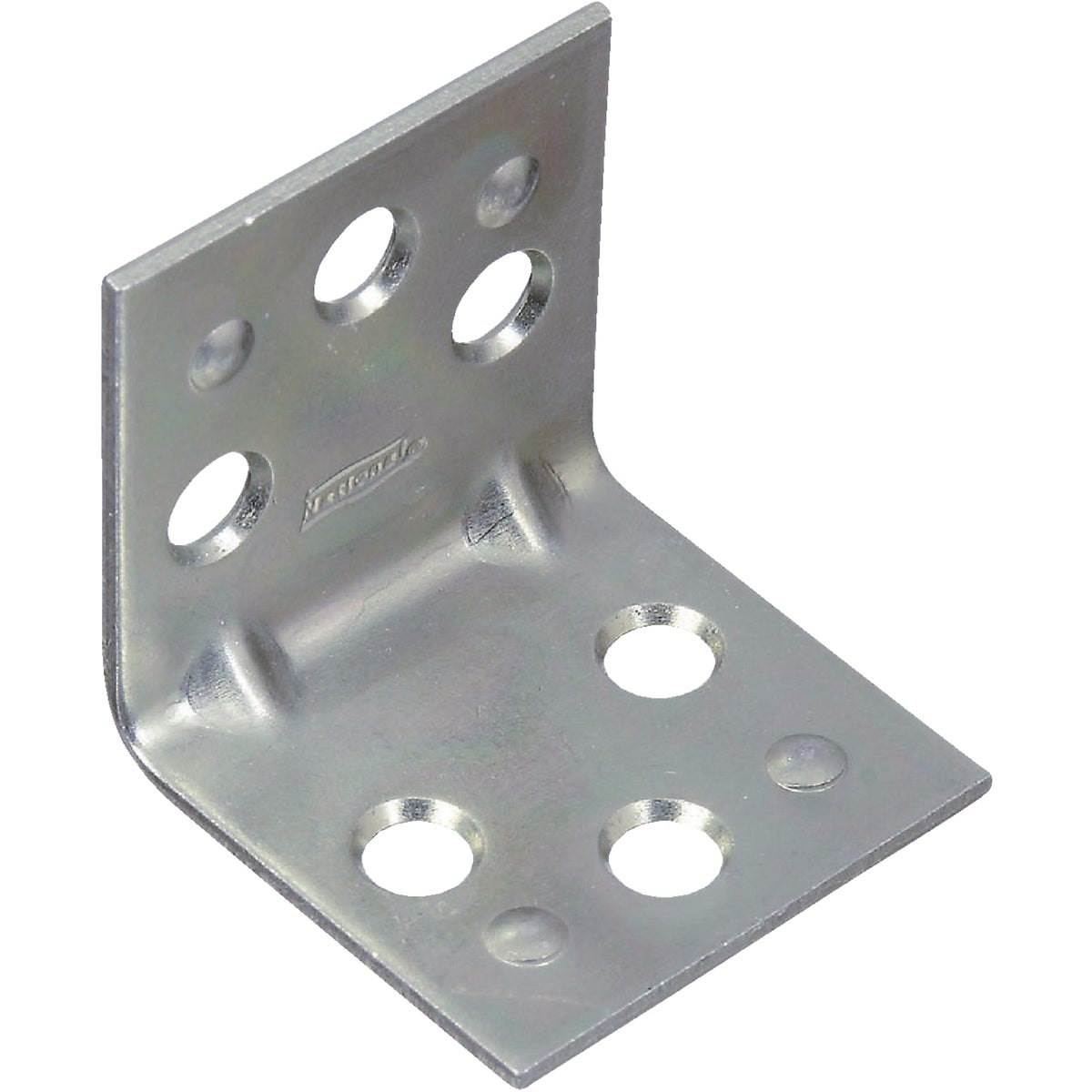 1-1/2" DBL CORNER BRACE - N285544 by National Mfg Co