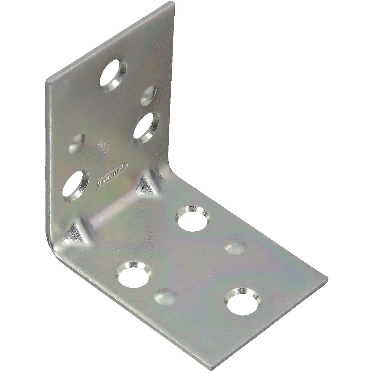 2X1-1/2 DBL CORNER BRACE - N285551 by National Mfg Co