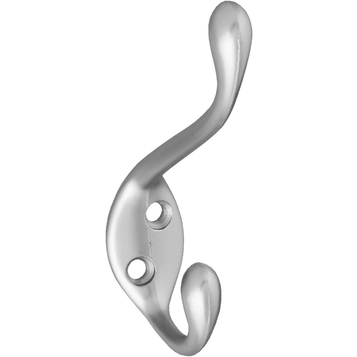 COAT &amp; HAT HOOK - N273508 by National Mfg Co