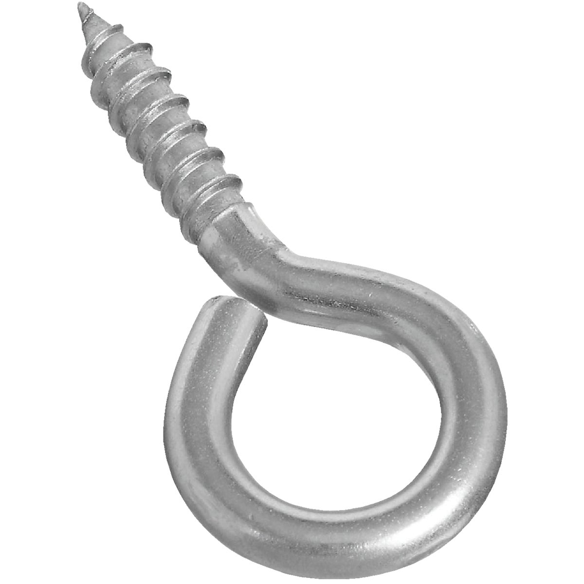 #4 SS LARGE SCREW EYE