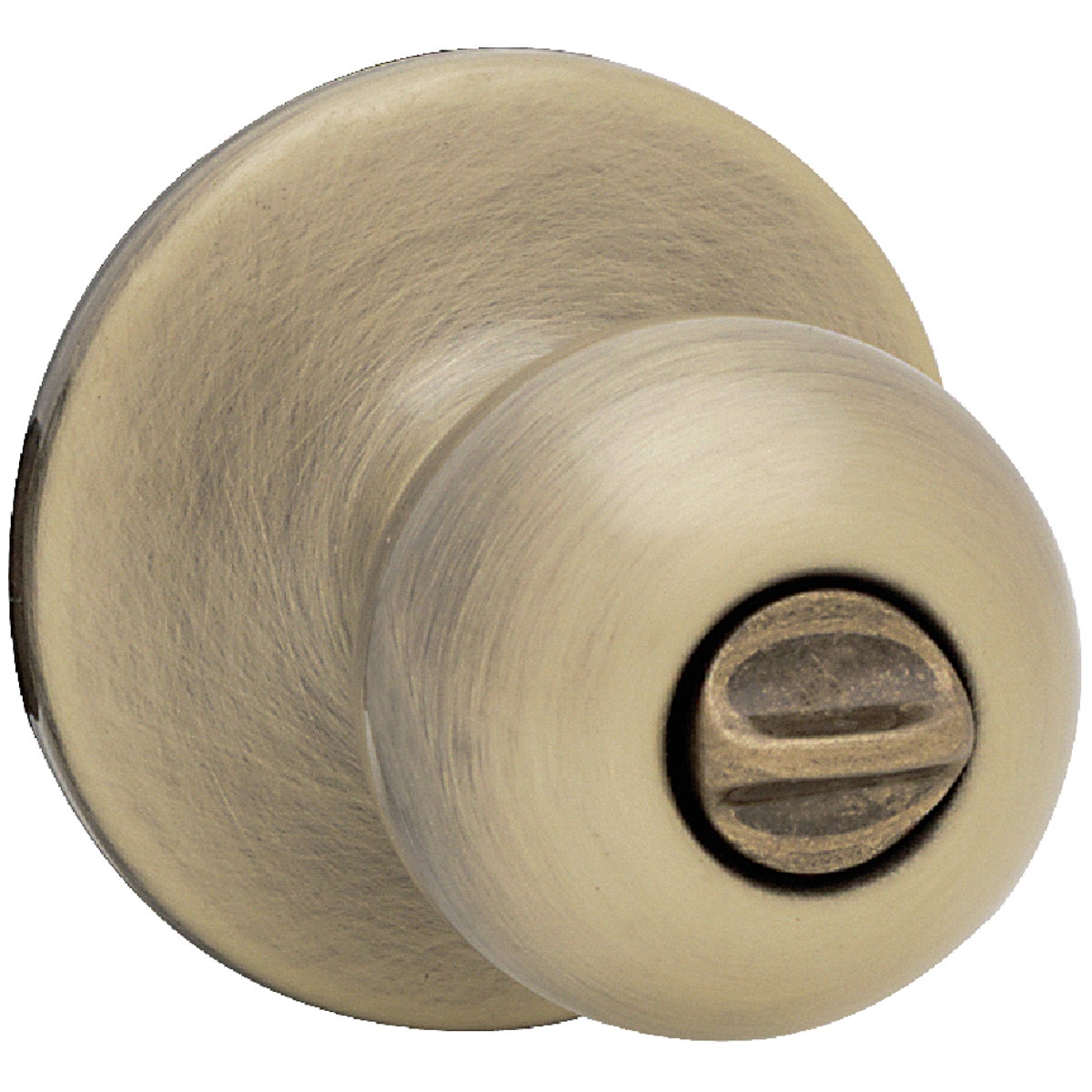 AB CP POLO PRIVACY LOCK - 300P 5 CP by Kwikset